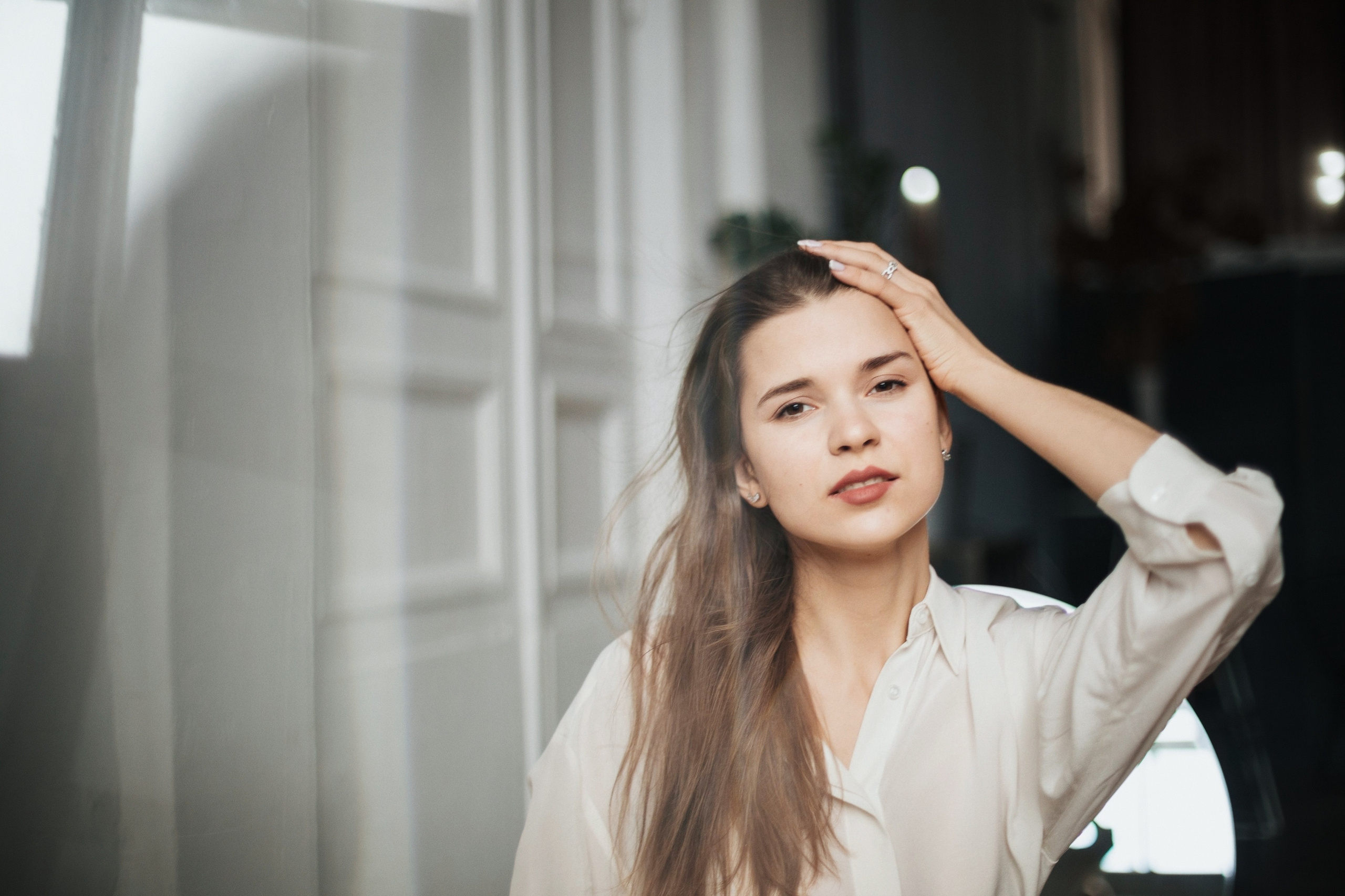 Психолог. Контент фотограф в Москве Екатерина Михно