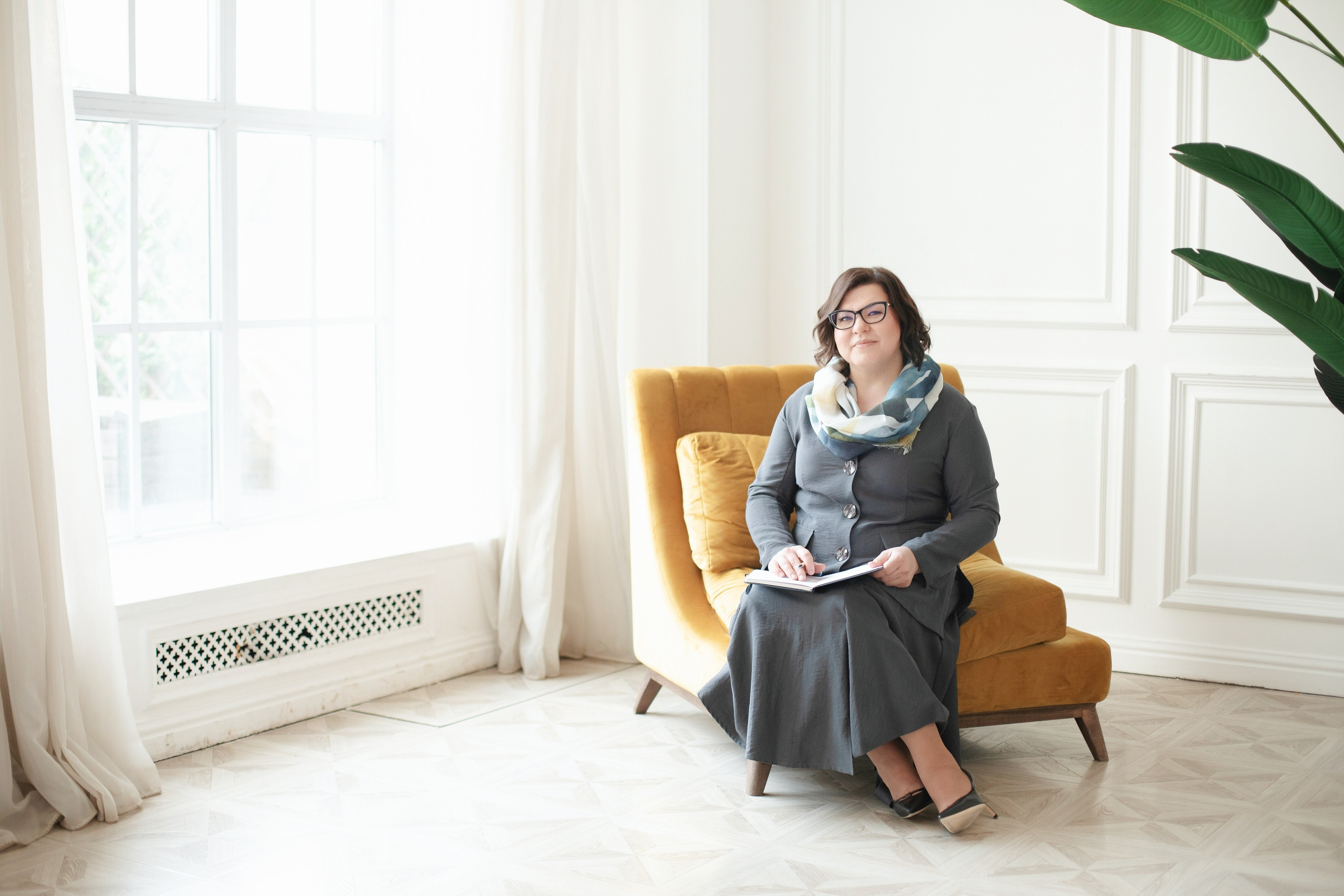 Бухгалтер. Контент фотограф в Москве Екатерина Михно