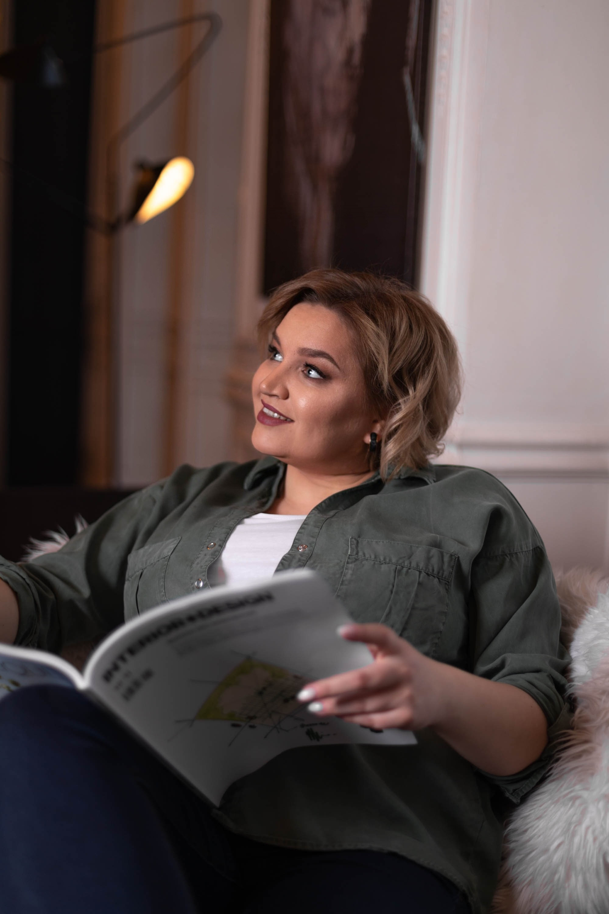 Декоратор. Контент фотограф в Москве Екатерина Михно