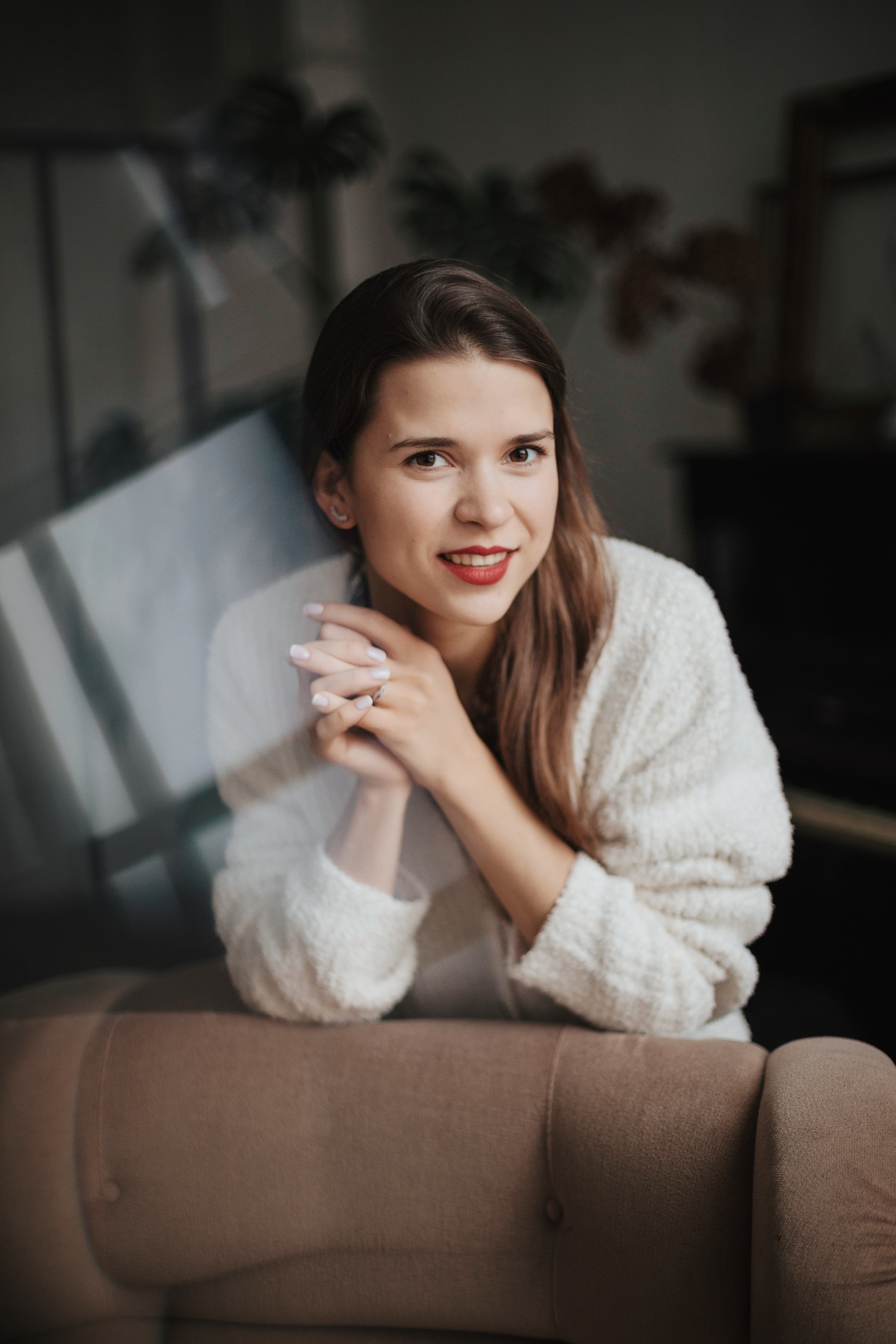 Психолог. Контент фотограф в Москве Екатерина Михно