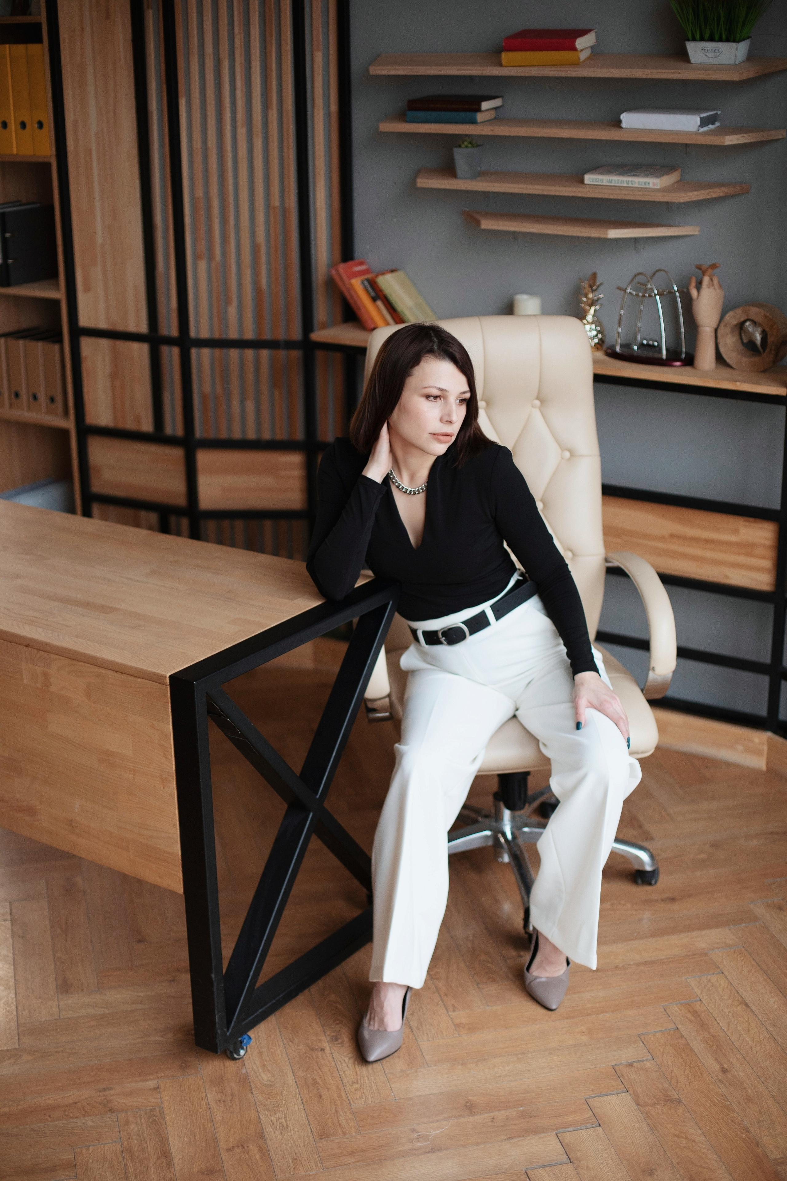 Стилист. Контент фотограф в Москве Екатерина Михно