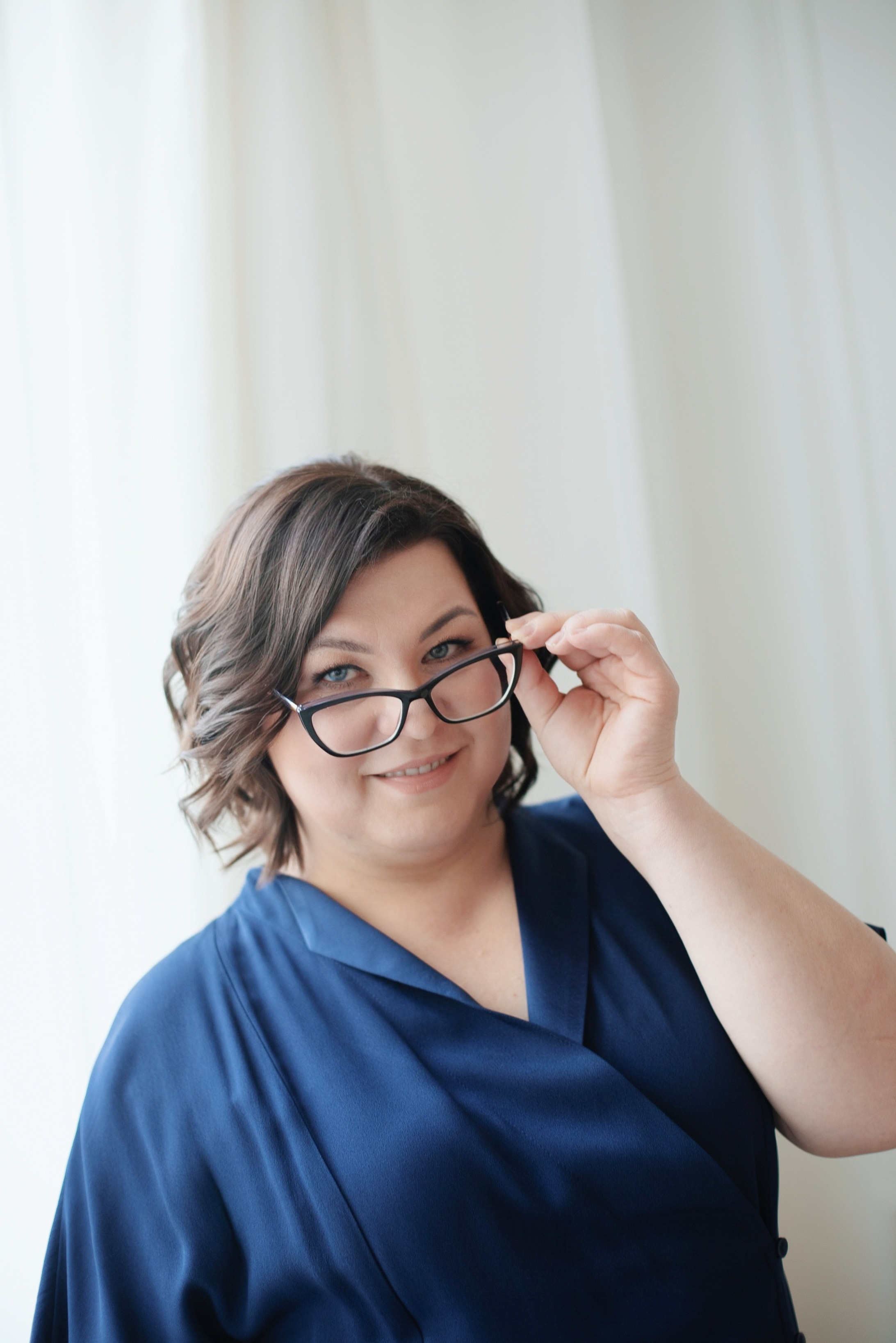 Бухгалтер. Контент фотограф в Москве Екатерина Михно