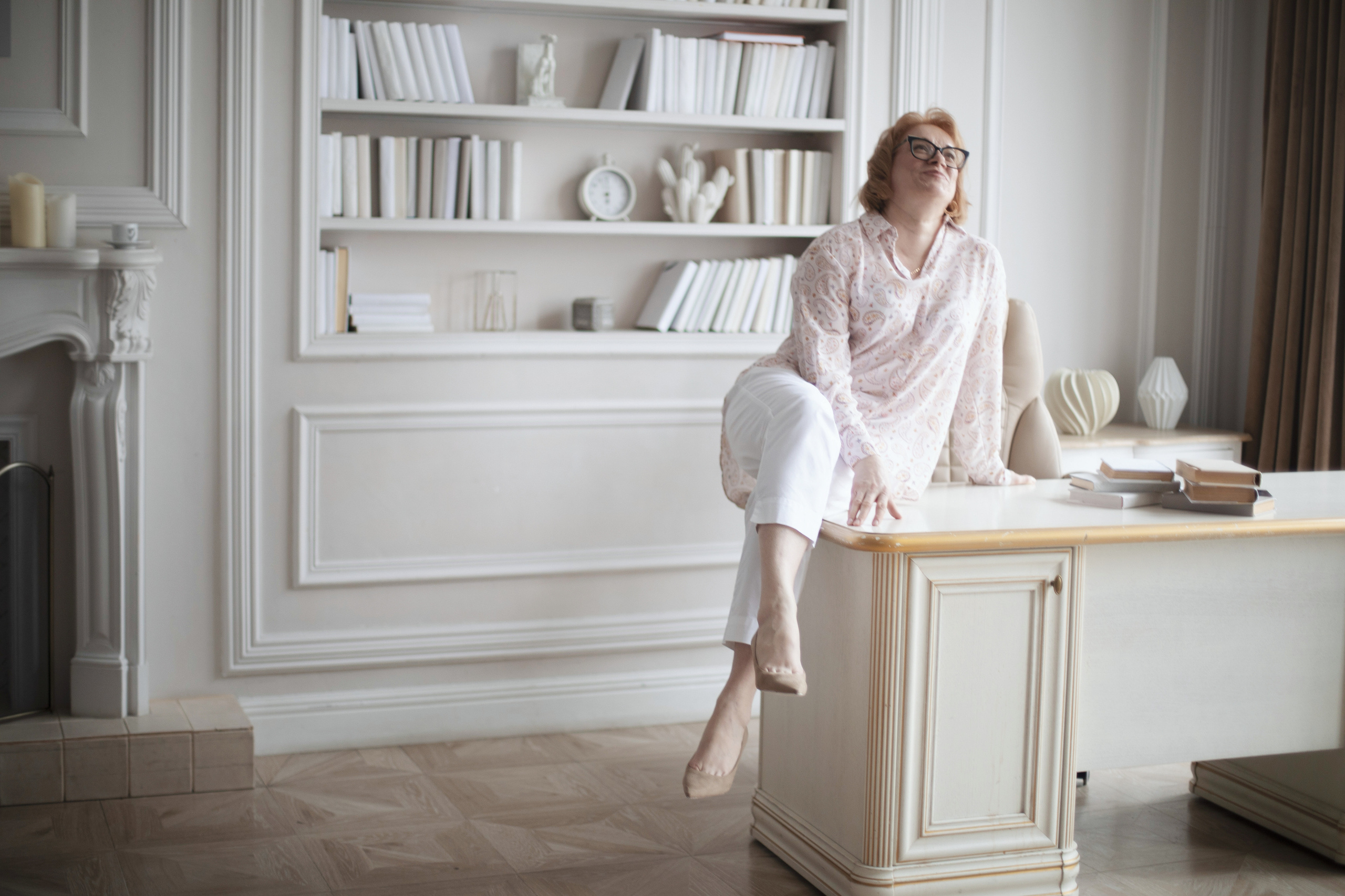 Эксперт в театре. Контент фотограф в Москве Екатерина Михно