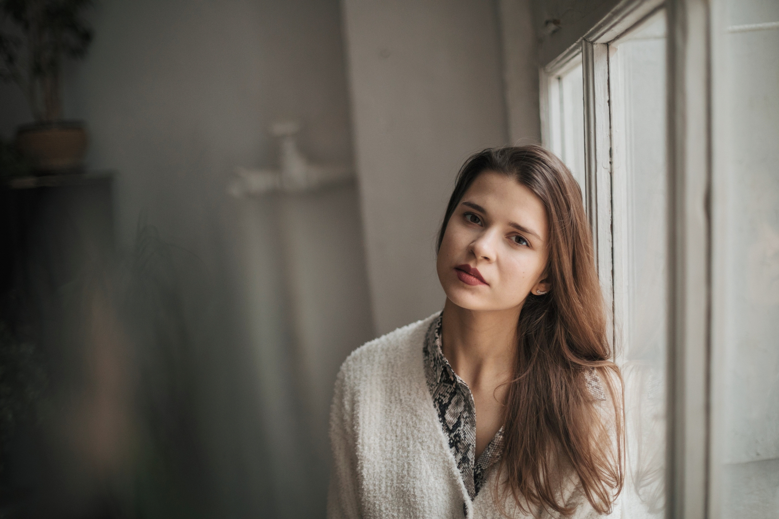 Психолог. Контент фотограф в Москве Екатерина Михно