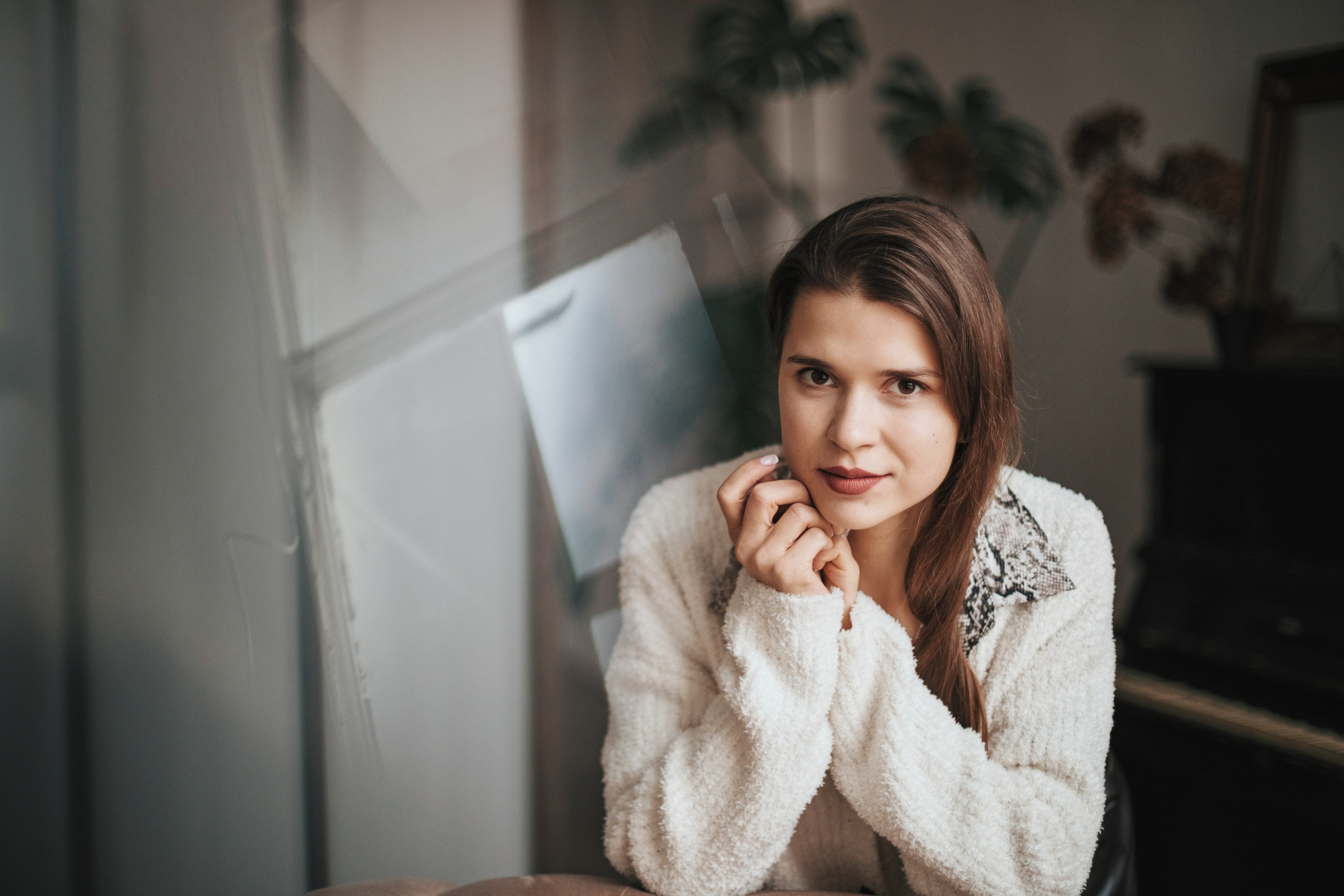 Психолог. Контент фотограф в Москве Екатерина Михно