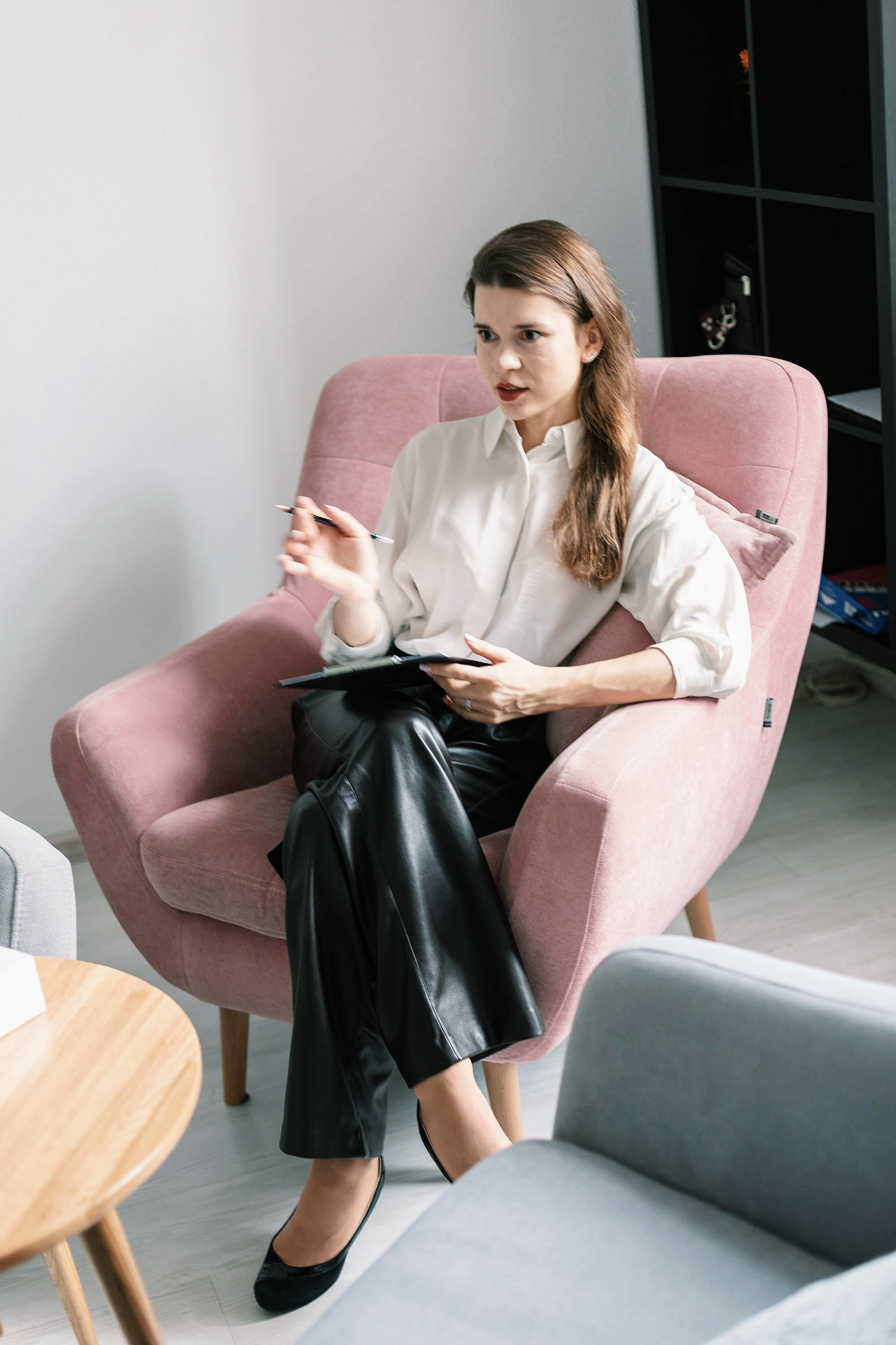 Психолог. Контент фотограф в Москве Екатерина Михно