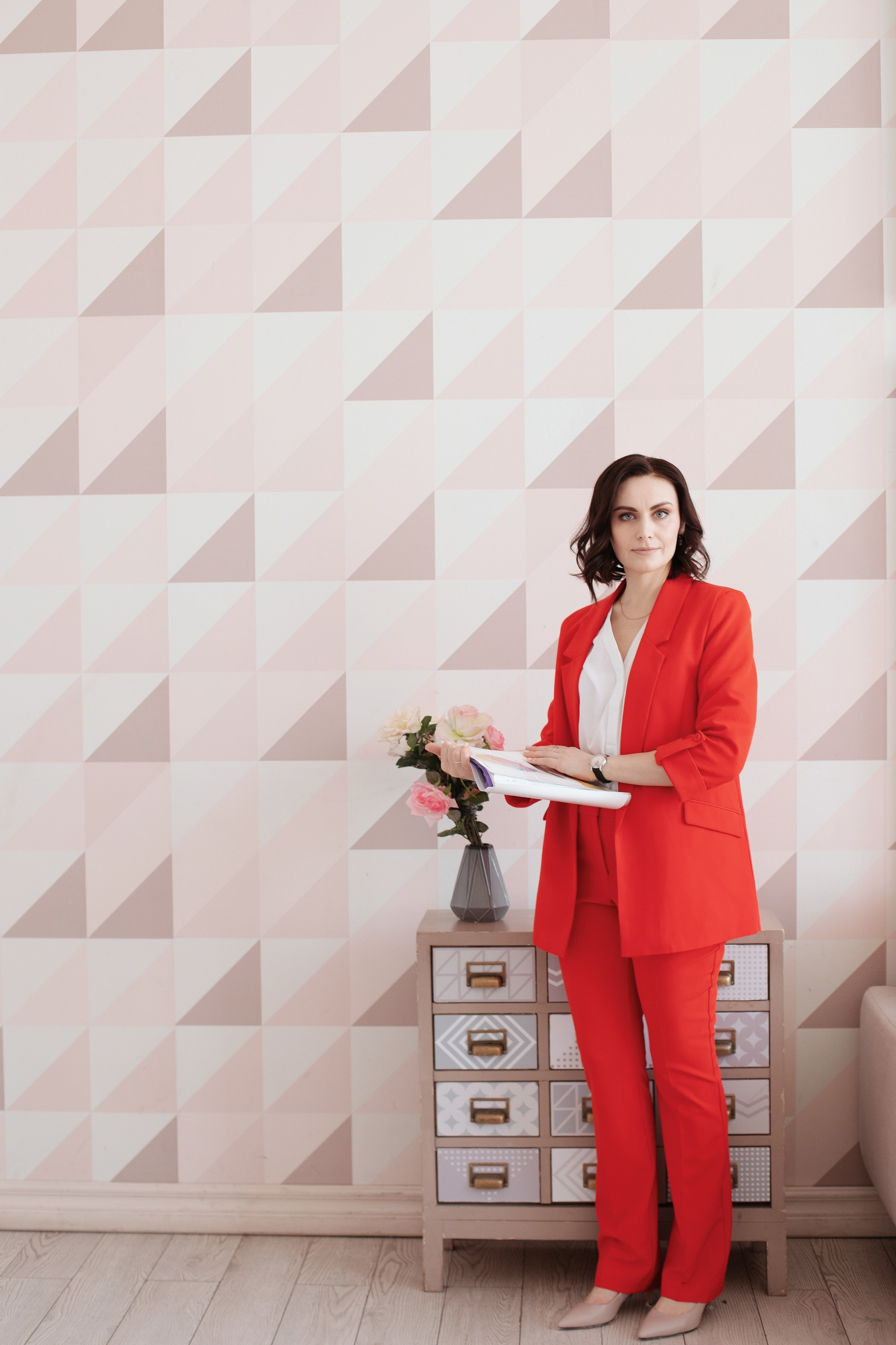 Педиатр. Контент фотограф в Москве Екатерина Михно