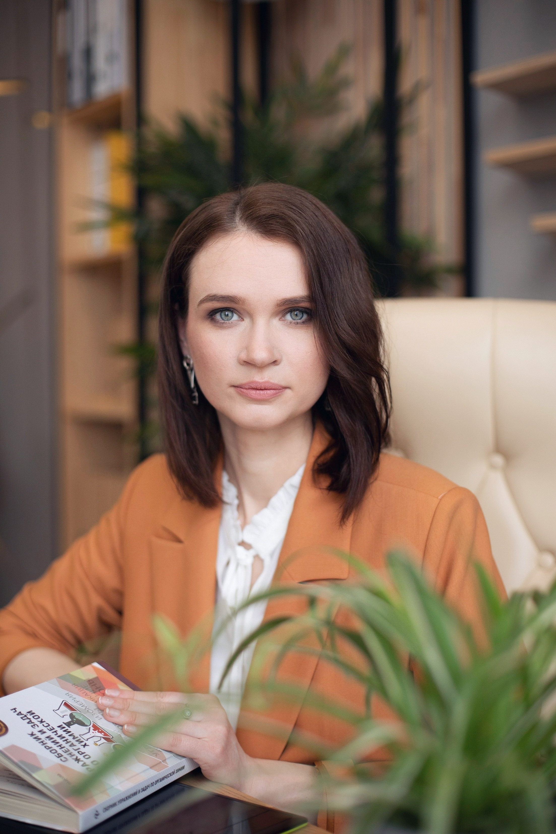 Репетитор. Контент фотограф в Москве Екатерина Михно