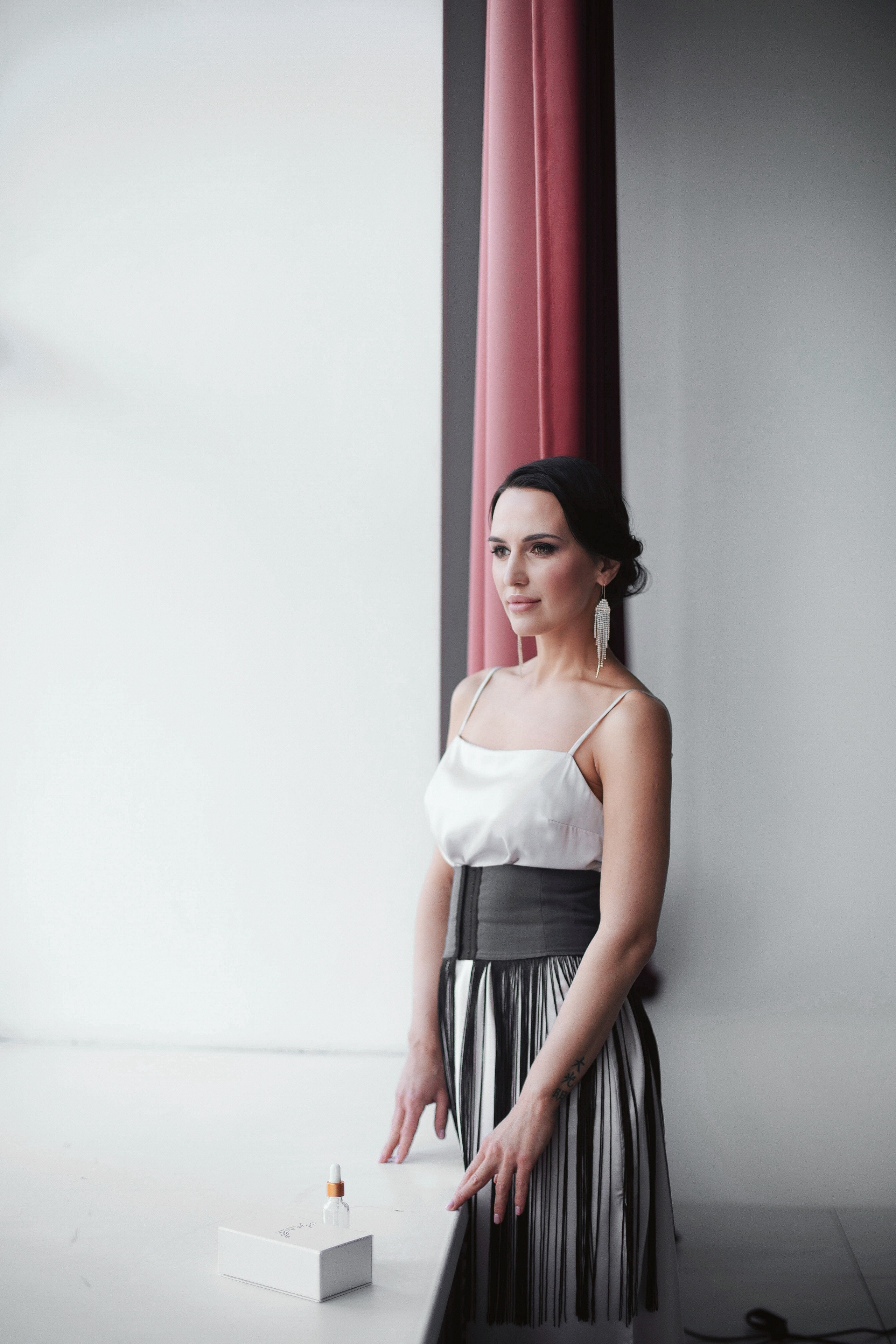 Аромапсихолог. Контент фотограф в Москве Екатерина Михно