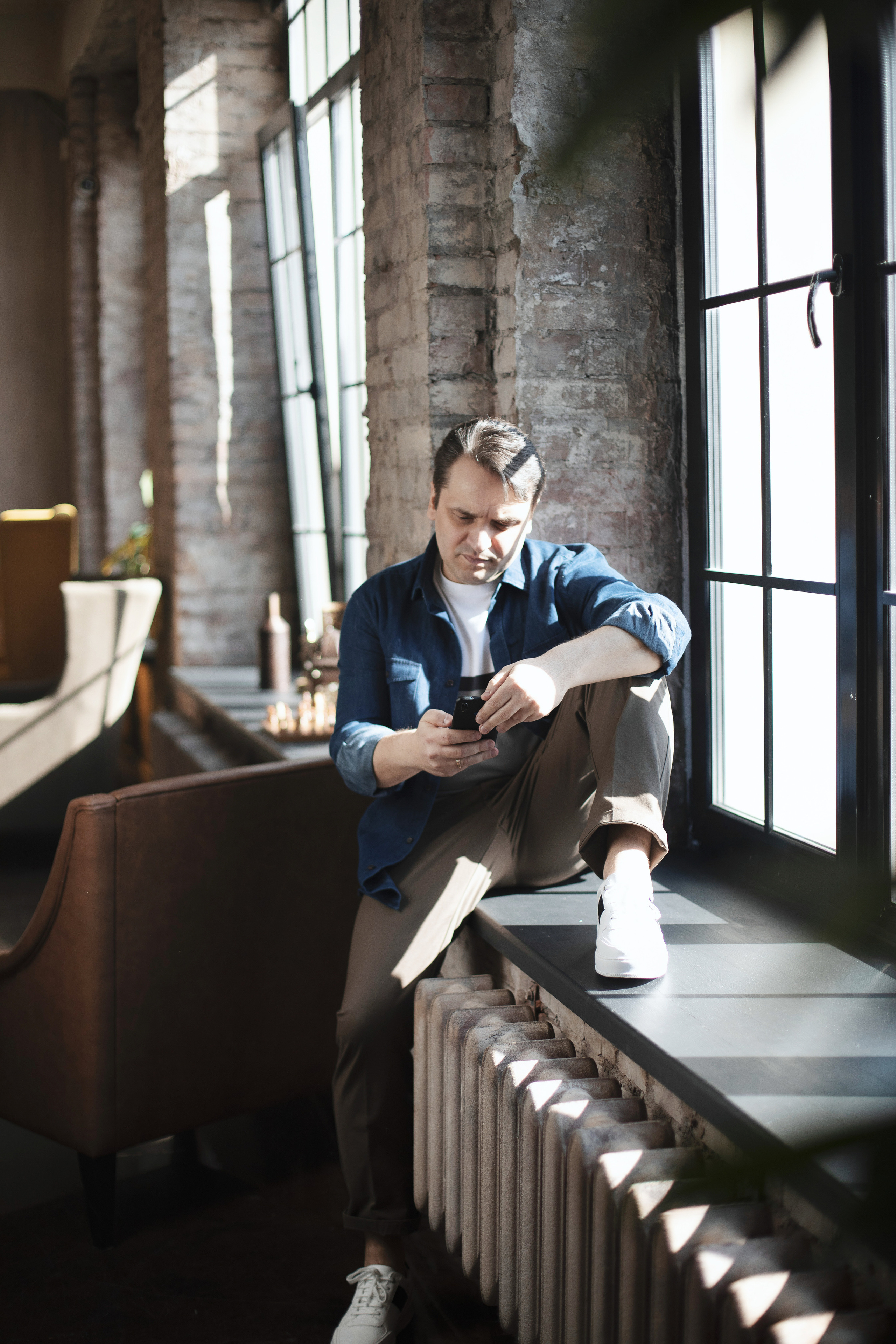 Бухгалтер. Контент фотограф в Москве Екатерина Михно