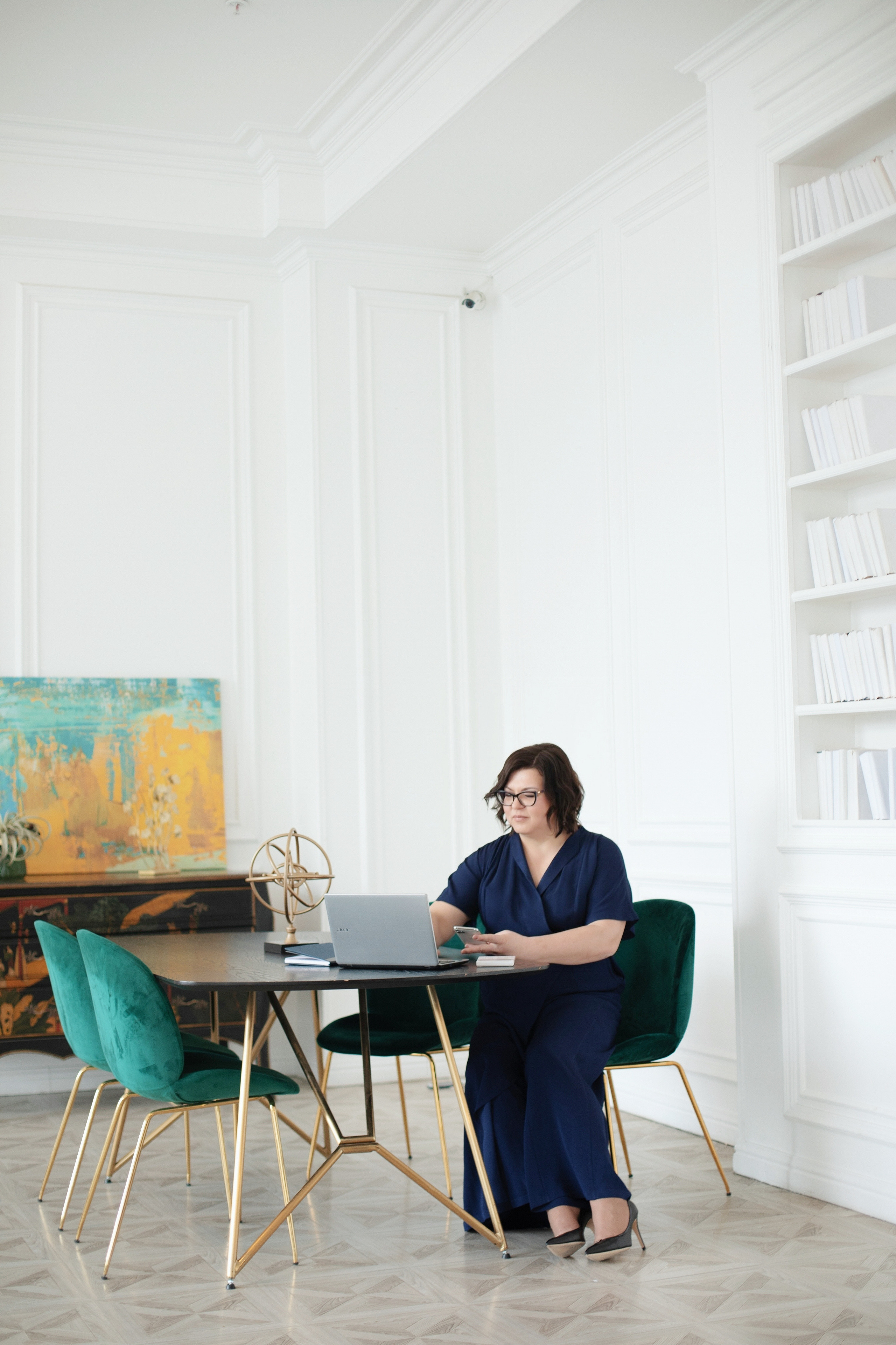 Бухгалтер. Контент фотограф в Москве Екатерина Михно