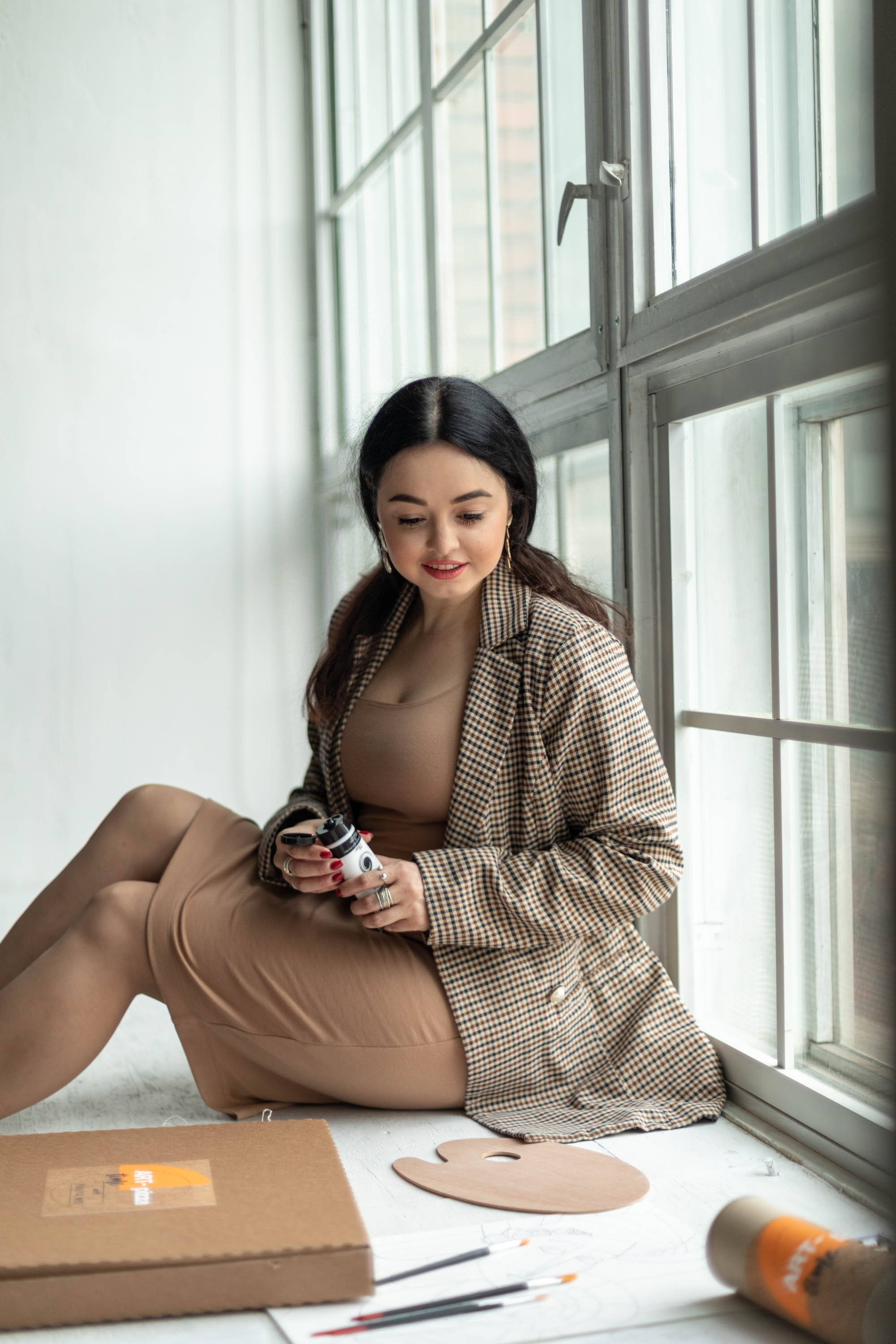 Художник. Контент фотограф в Москве Екатерина Михно