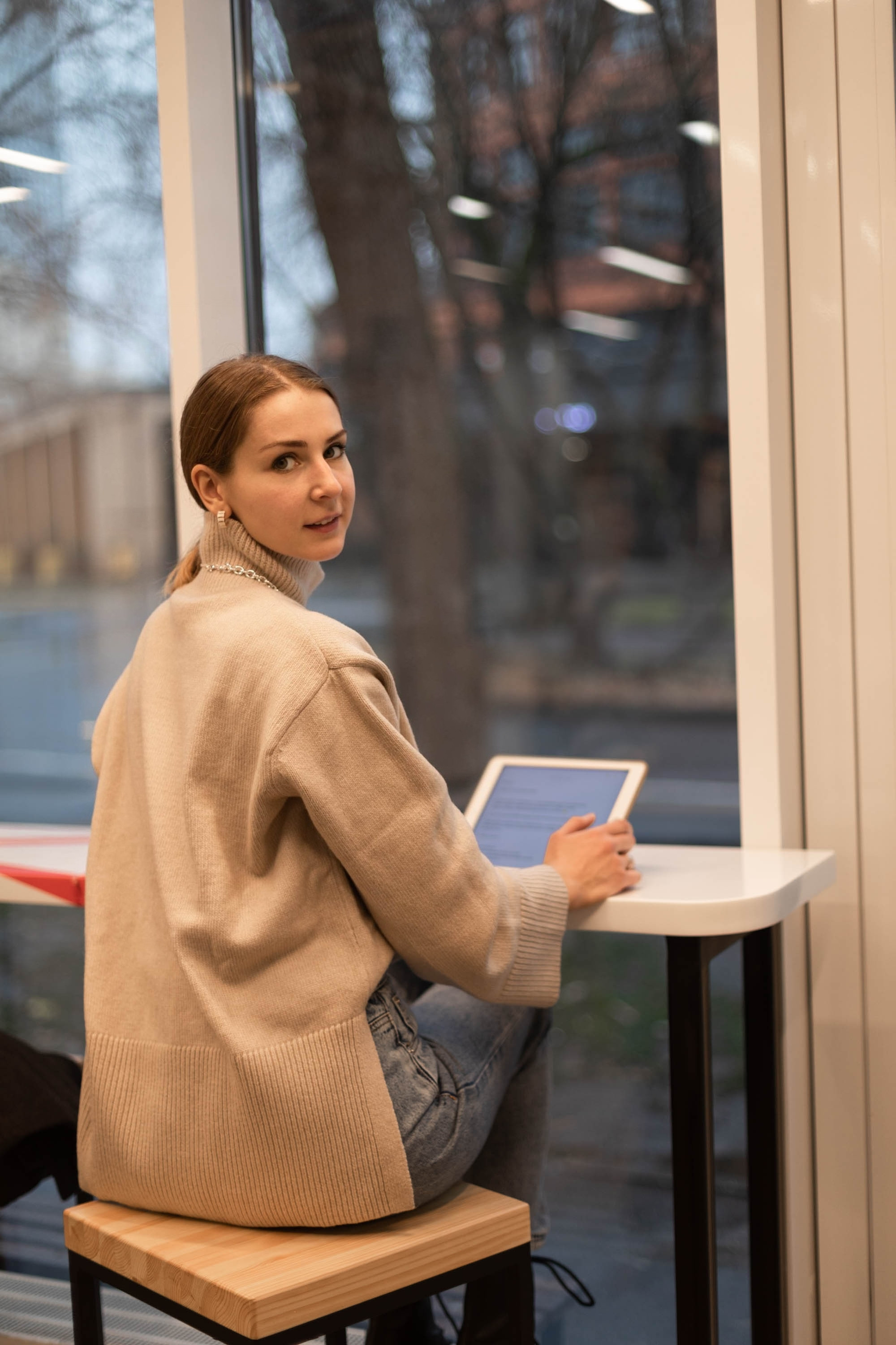 Детский психолог. Контент фотограф в Москве Екатерина Михно