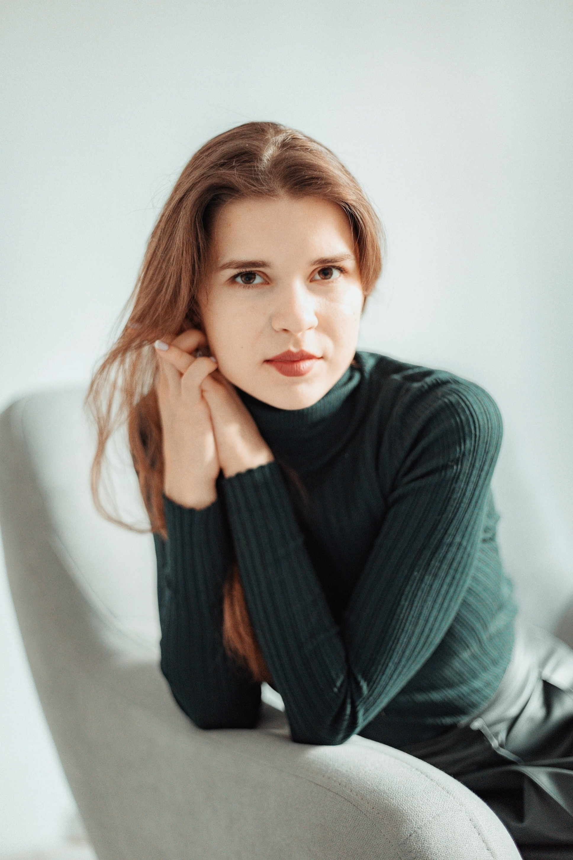 Психолог. Контент фотограф в Москве Екатерина Михно