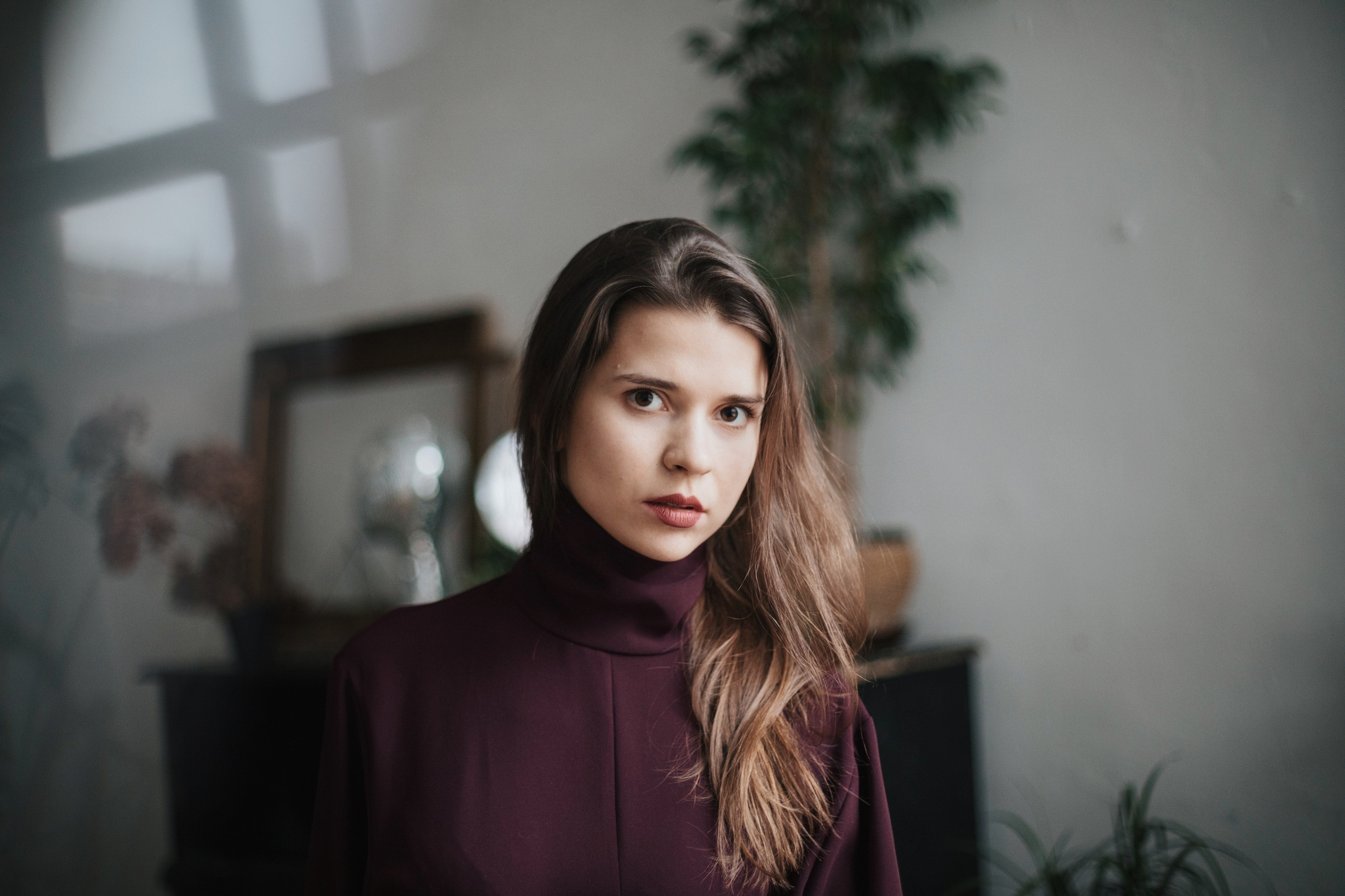 Психолог. Контент фотограф в Москве Екатерина Михно