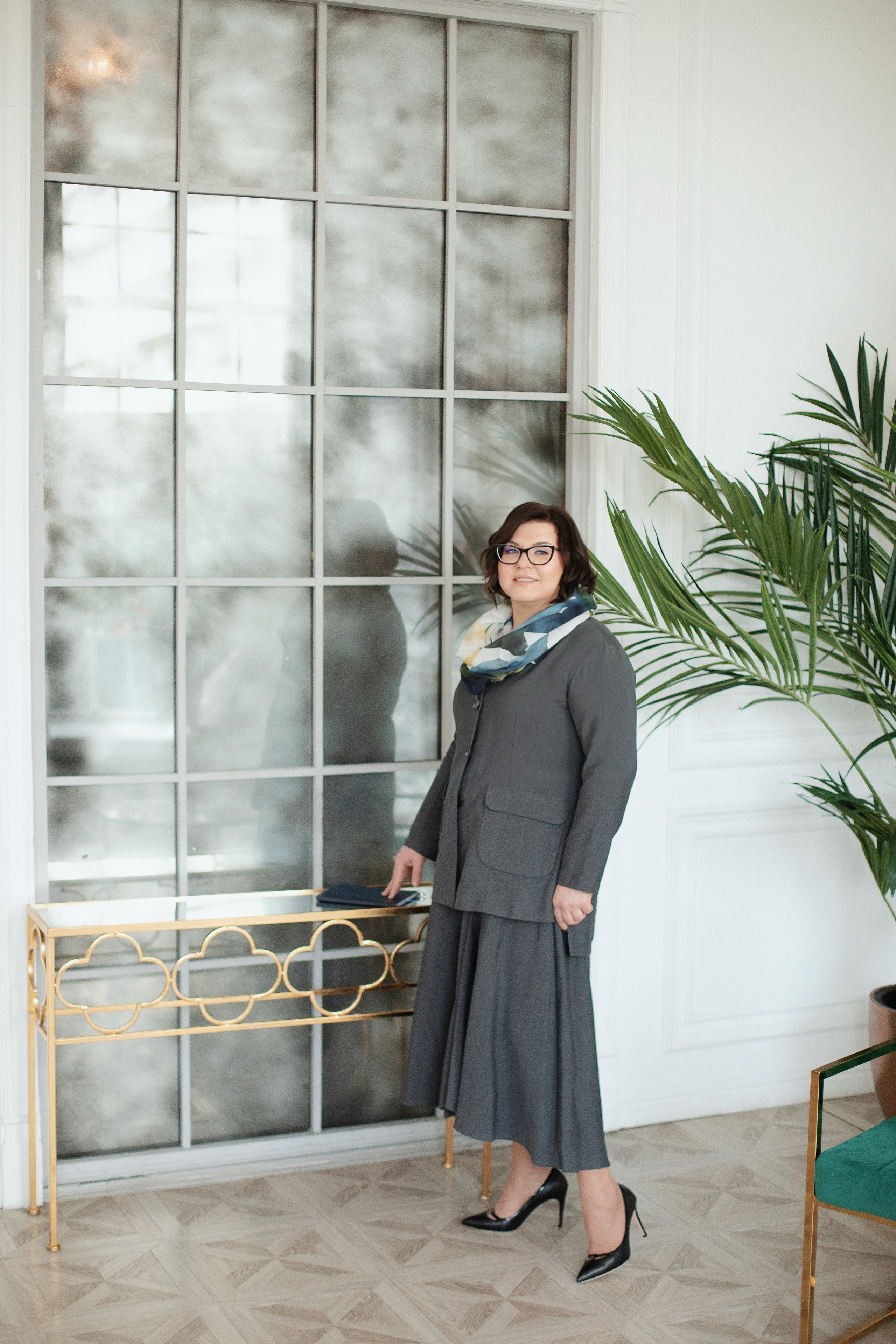 Бухгалтер. Контент фотограф в Москве Екатерина Михно