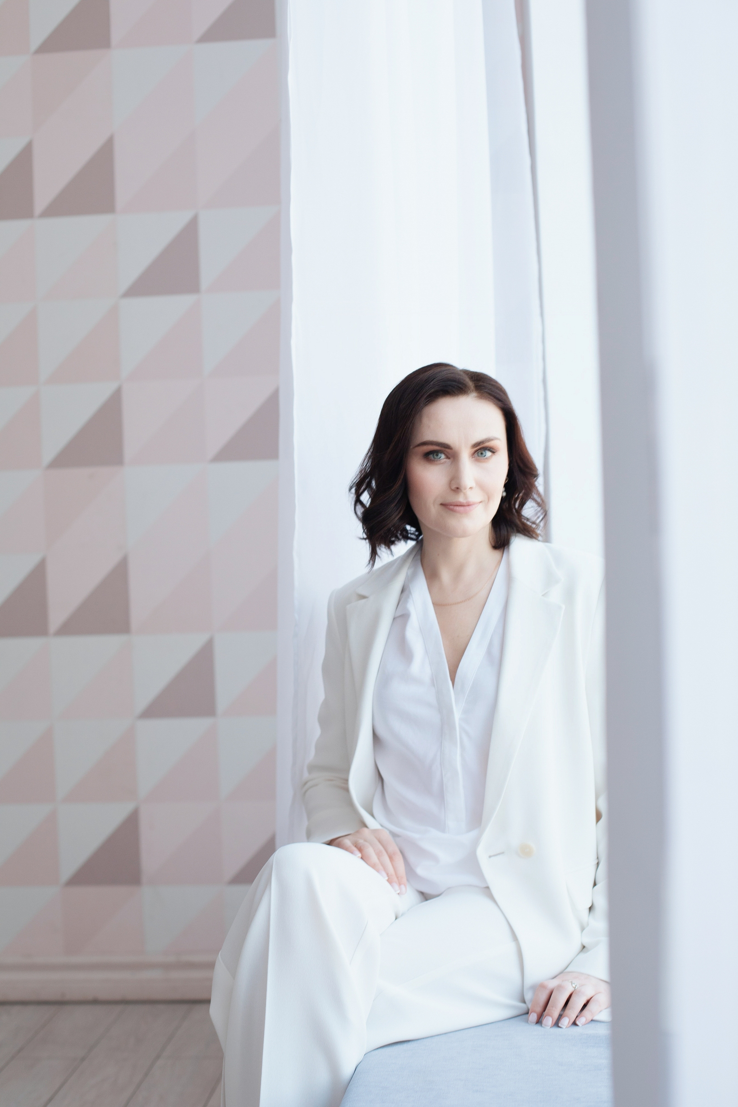 Педиатр. Контент фотограф в Москве Екатерина Михно