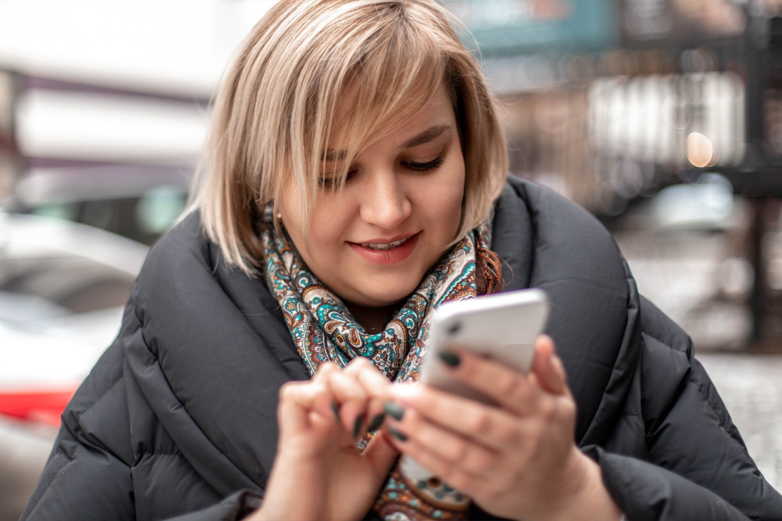 Декоратор. Контент фотограф в Москве Екатерина Михно