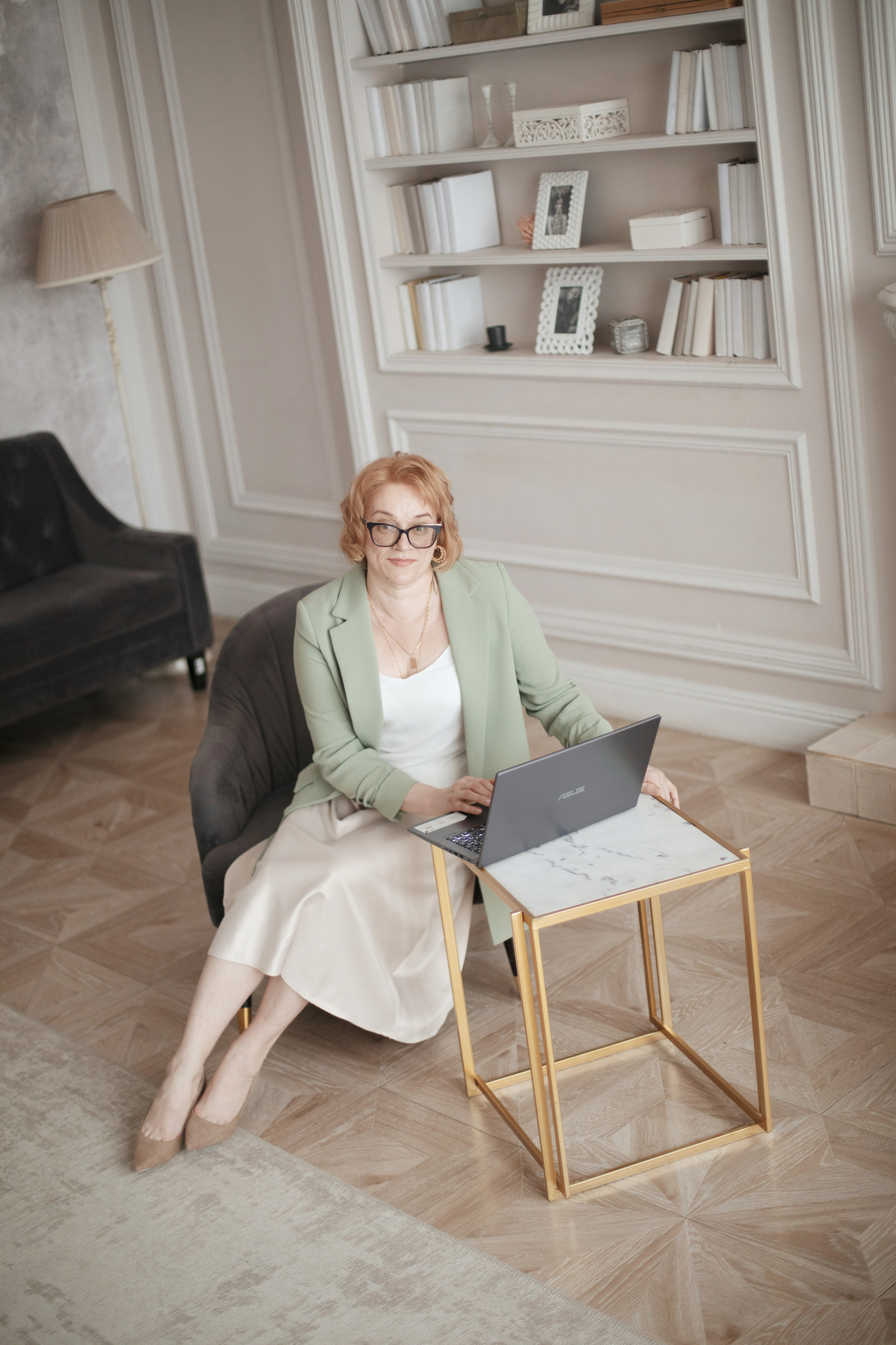 Эксперт в театре. Контент фотограф в Москве Екатерина Михно