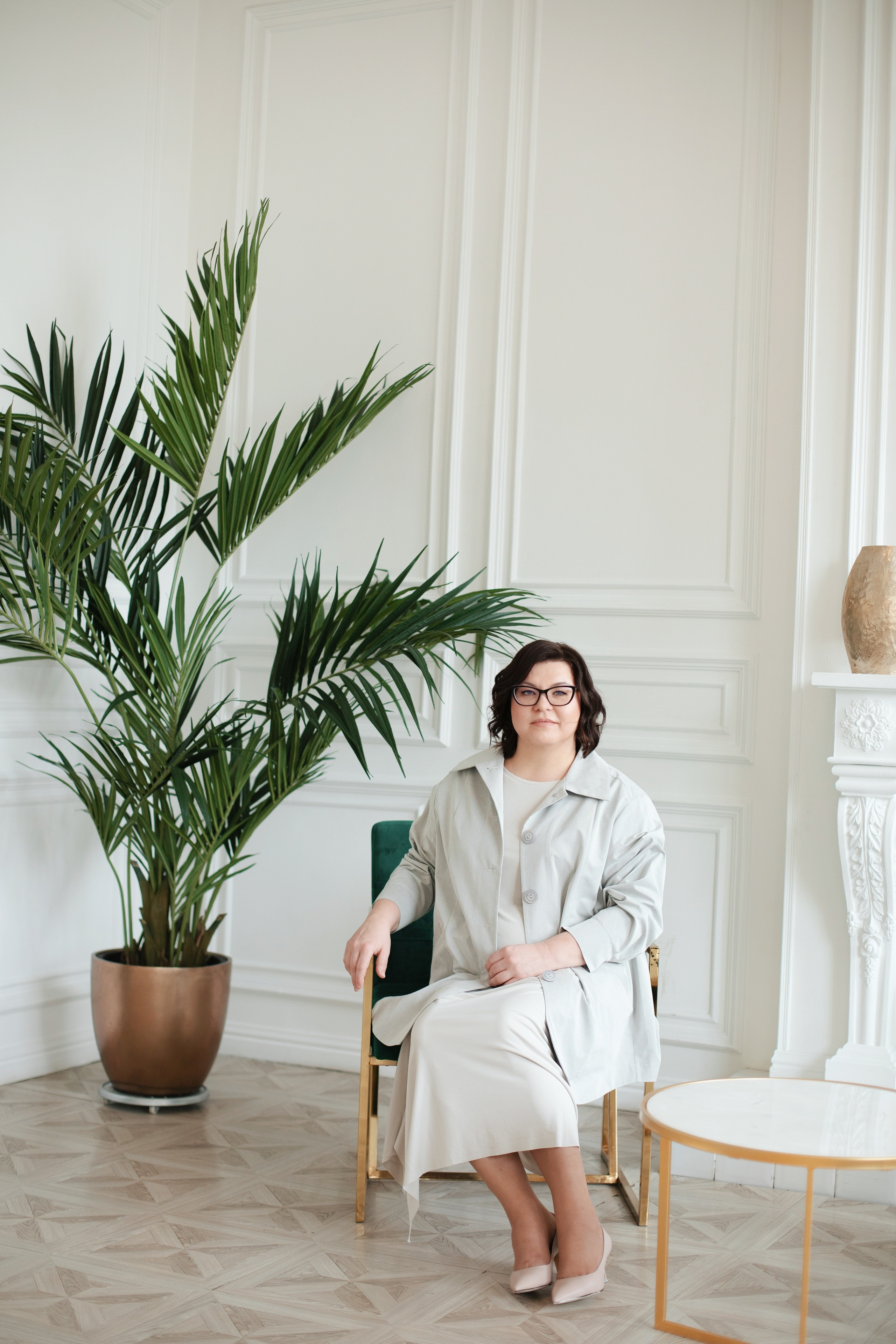 Бухгалтер. Контент фотограф в Москве Екатерина Михно