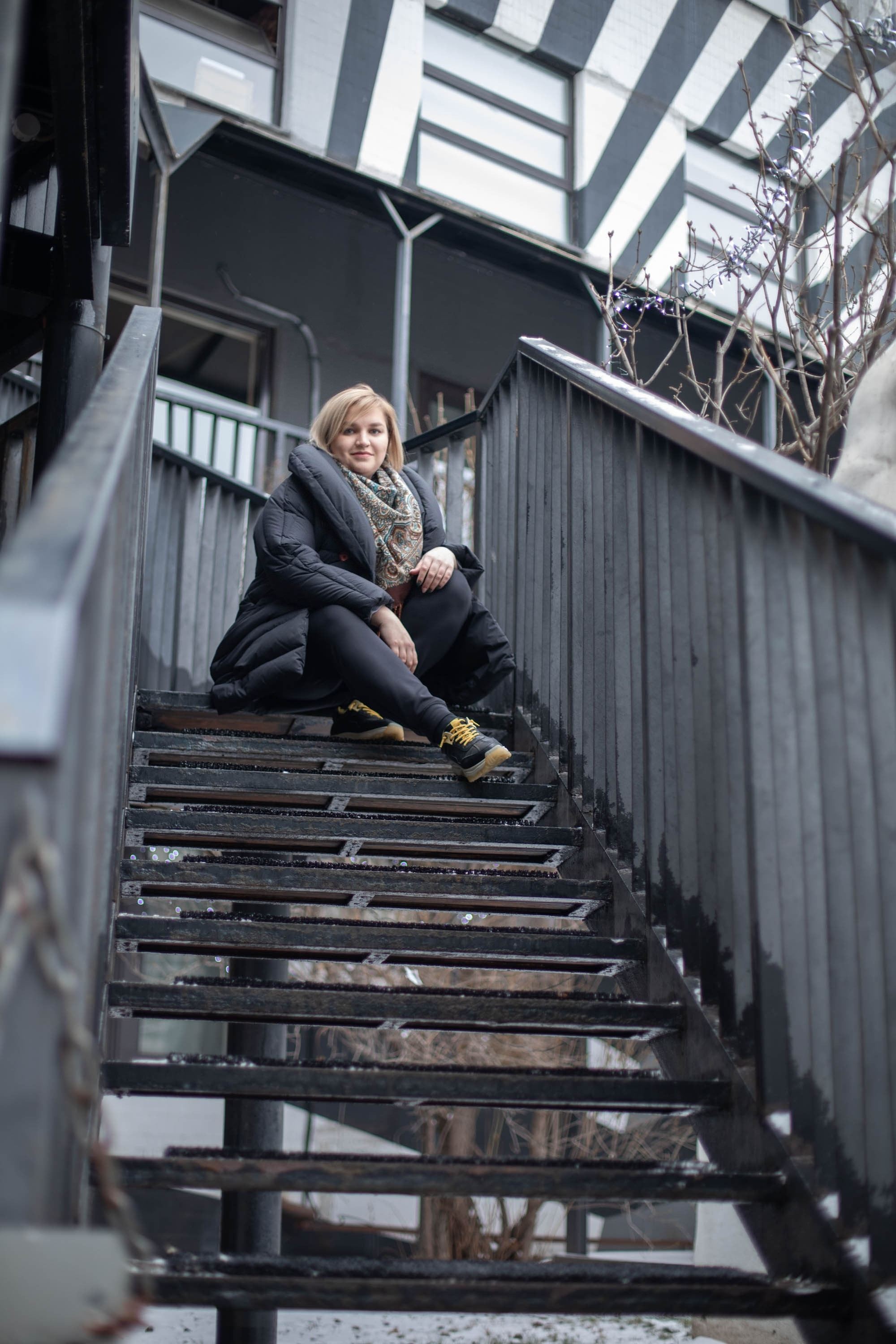 Декоратор. Контент фотограф в Москве Екатерина Михно