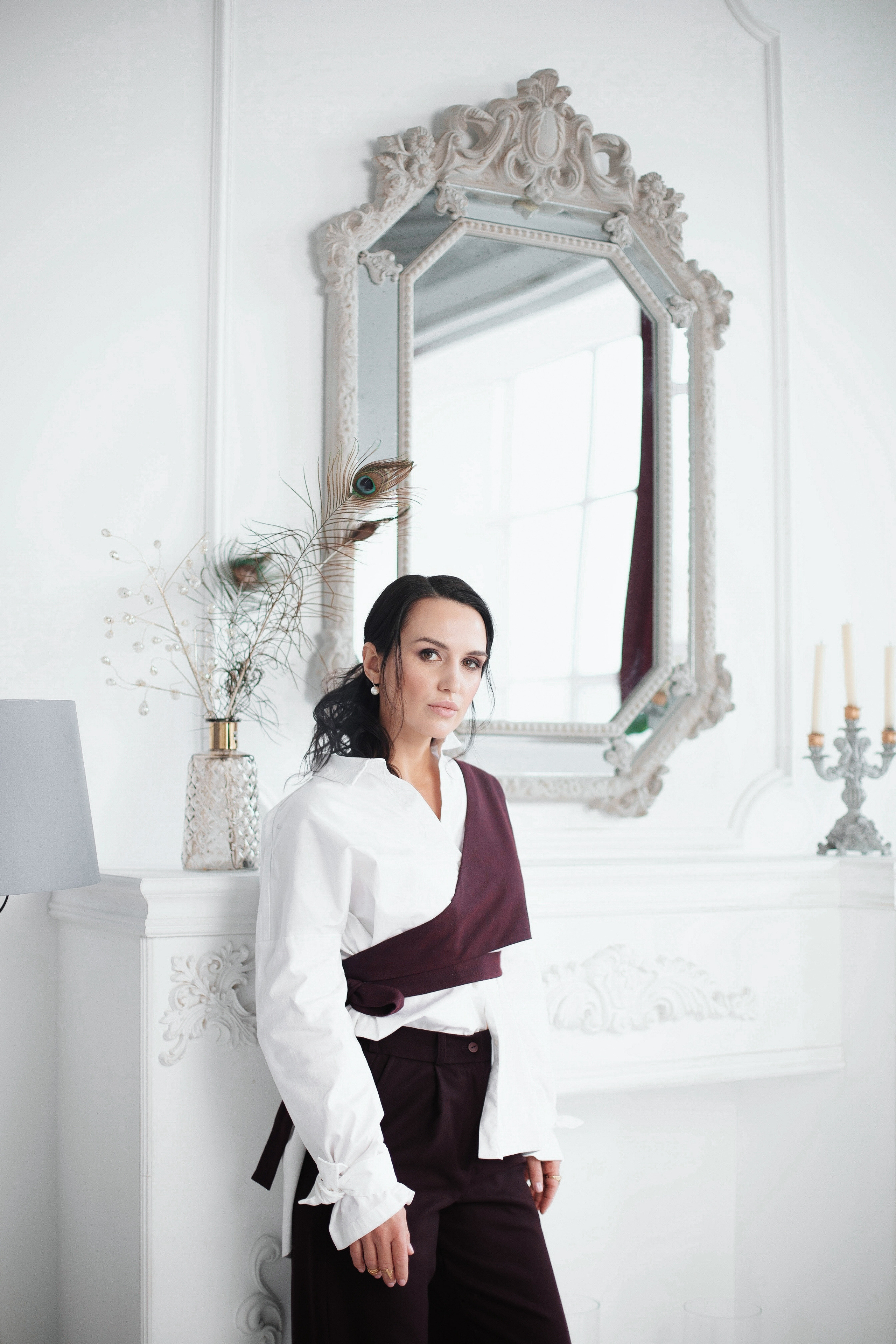 Аромапсихолог. Контент фотограф в Москве Екатерина Михно