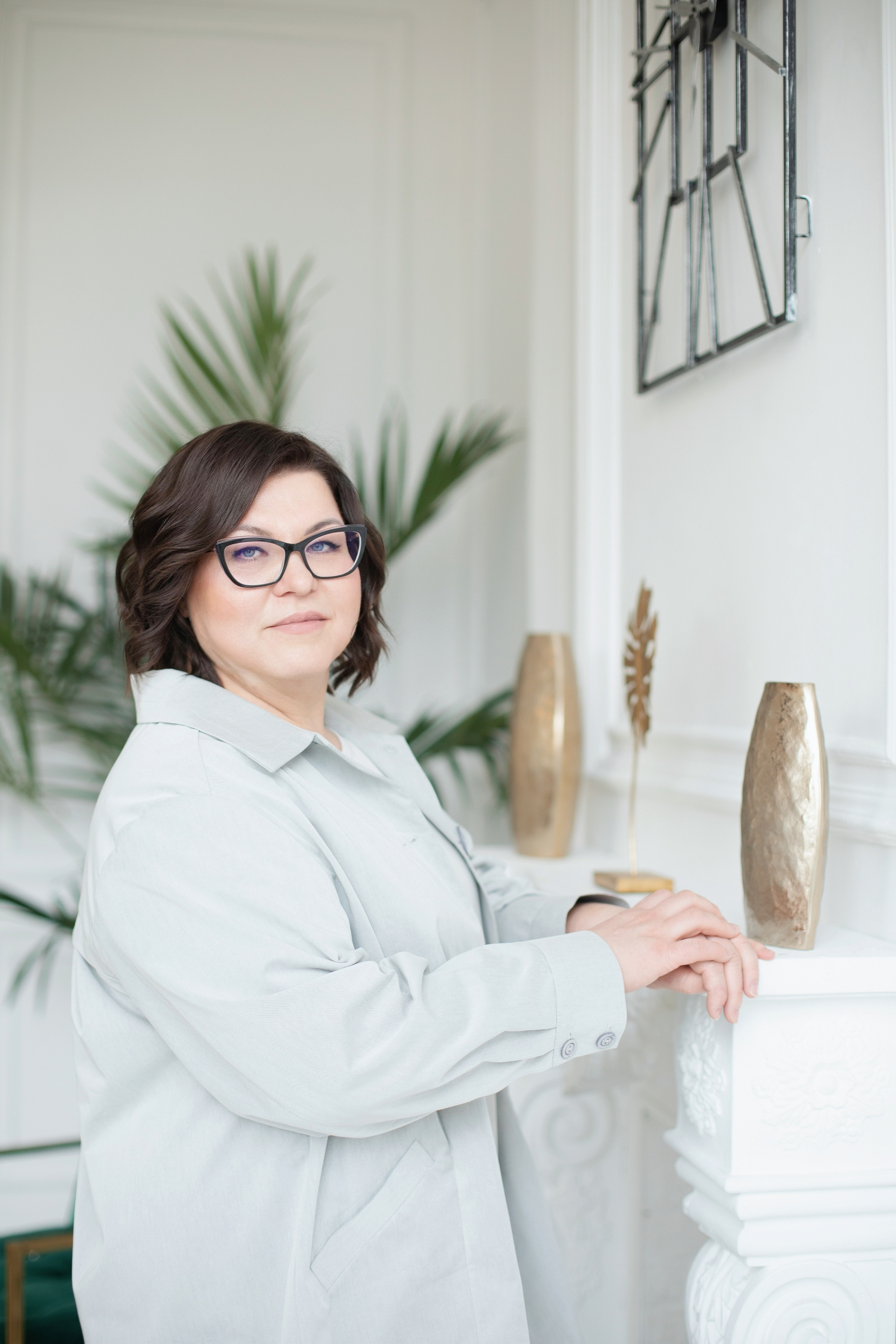 Бухгалтер. Контент фотограф в Москве Екатерина Михно