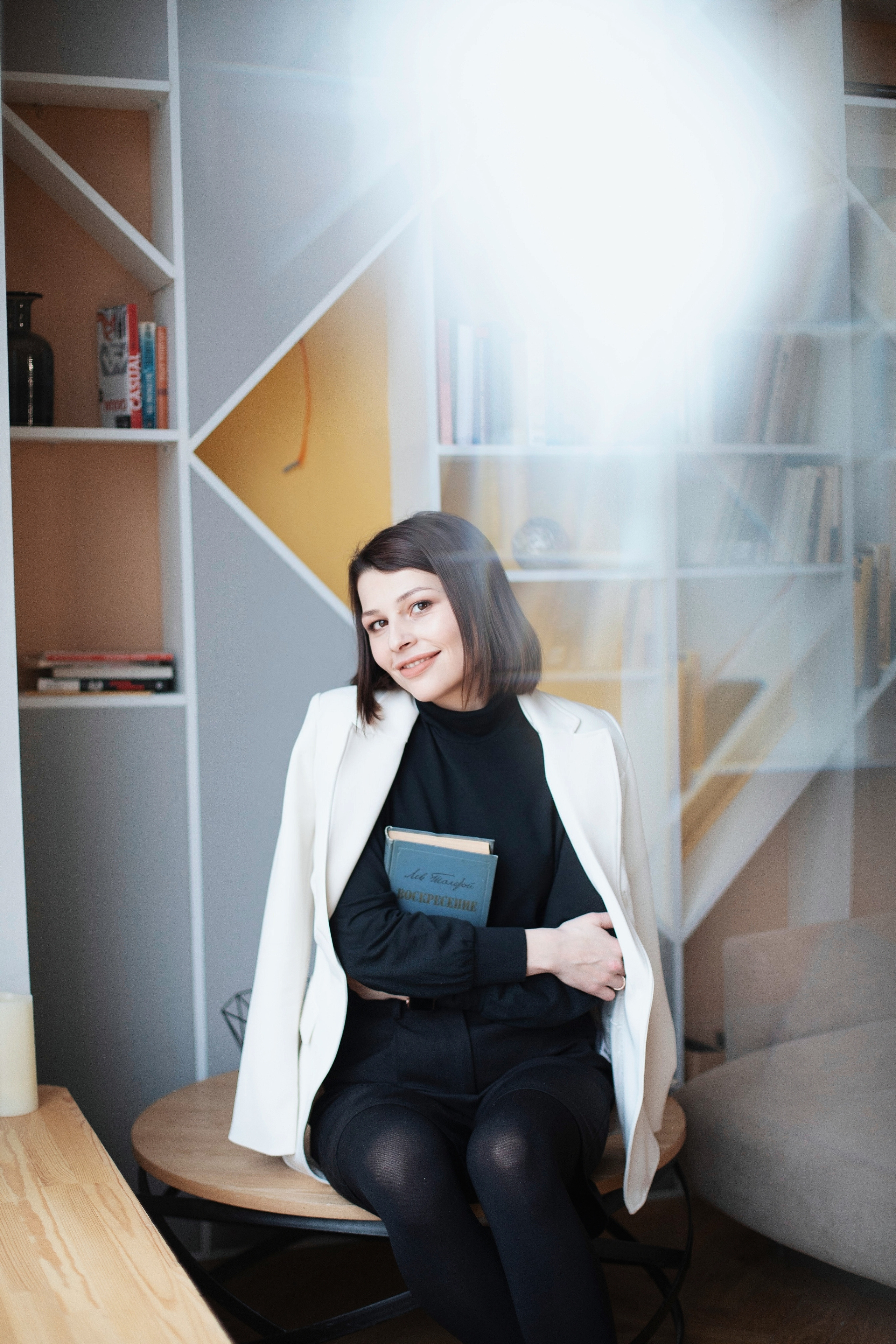 Стилист. Контент фотограф в Москве Екатерина Михно