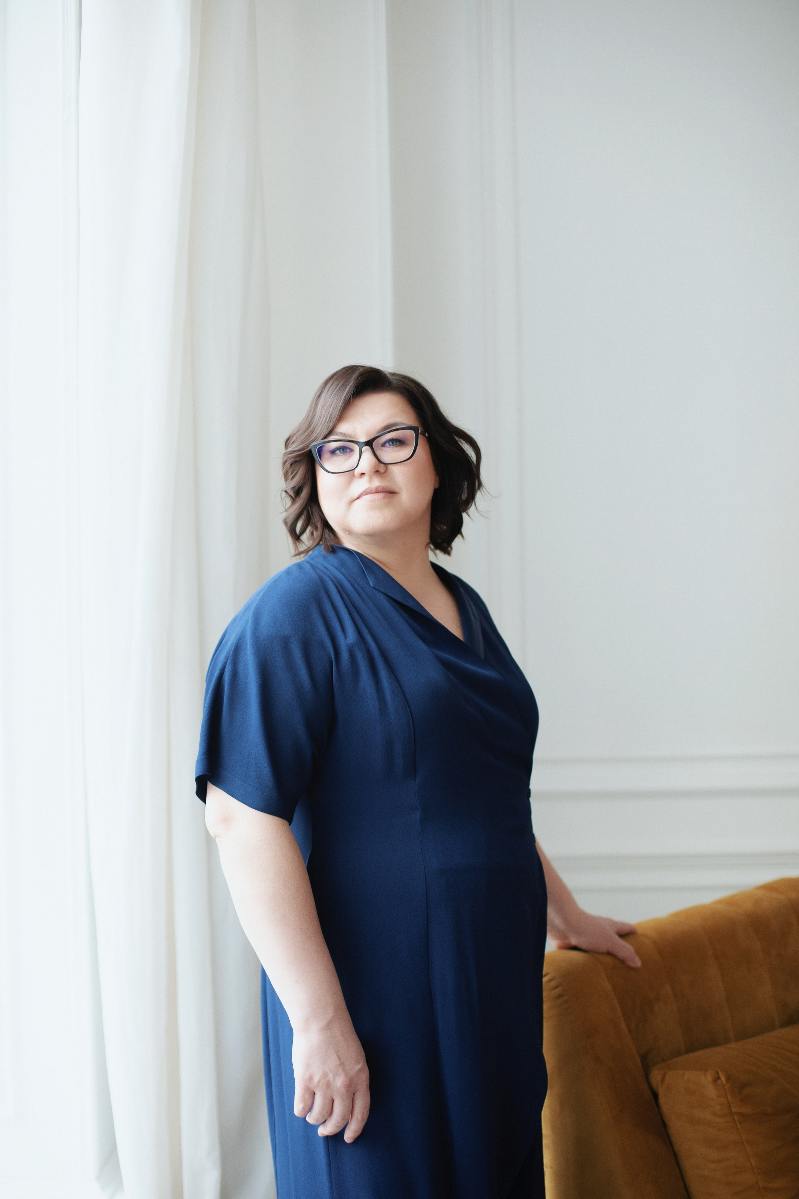 Бухгалтер. Контент фотограф в Москве Екатерина Михно