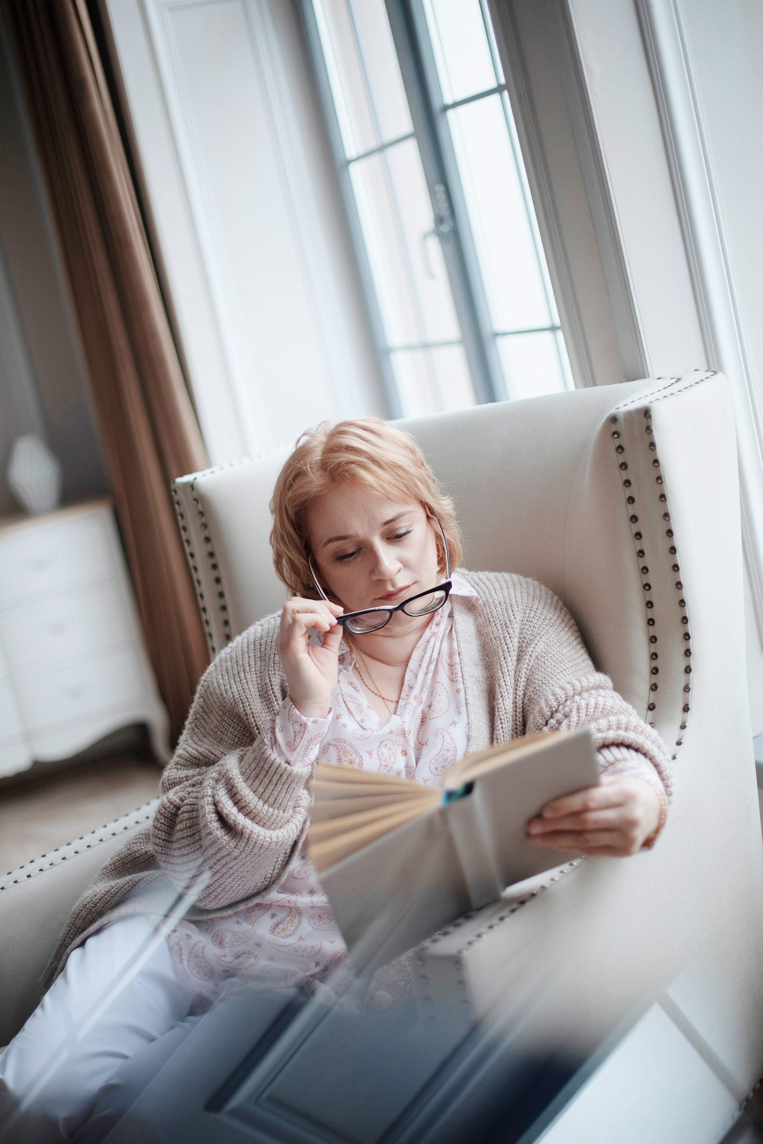 Эксперт в театре. Контент фотограф в Москве Екатерина Михно