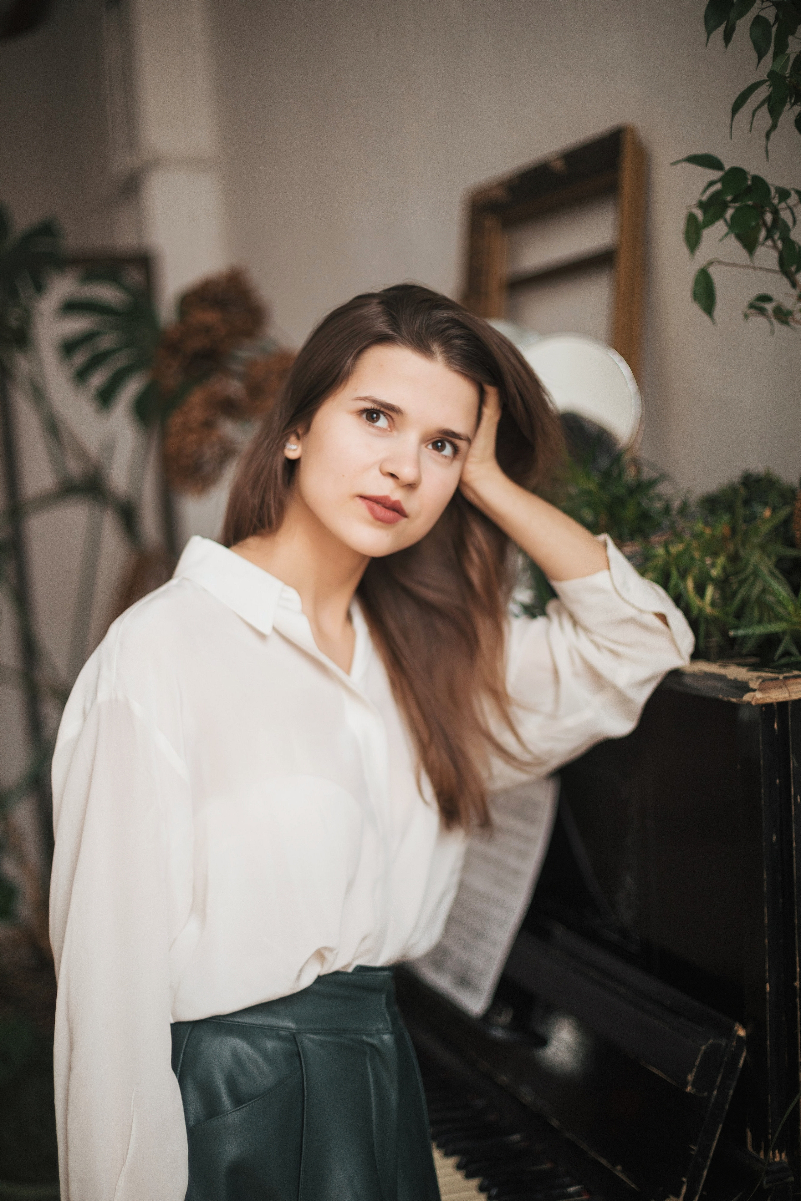 Психолог. Контент фотограф в Москве Екатерина Михно