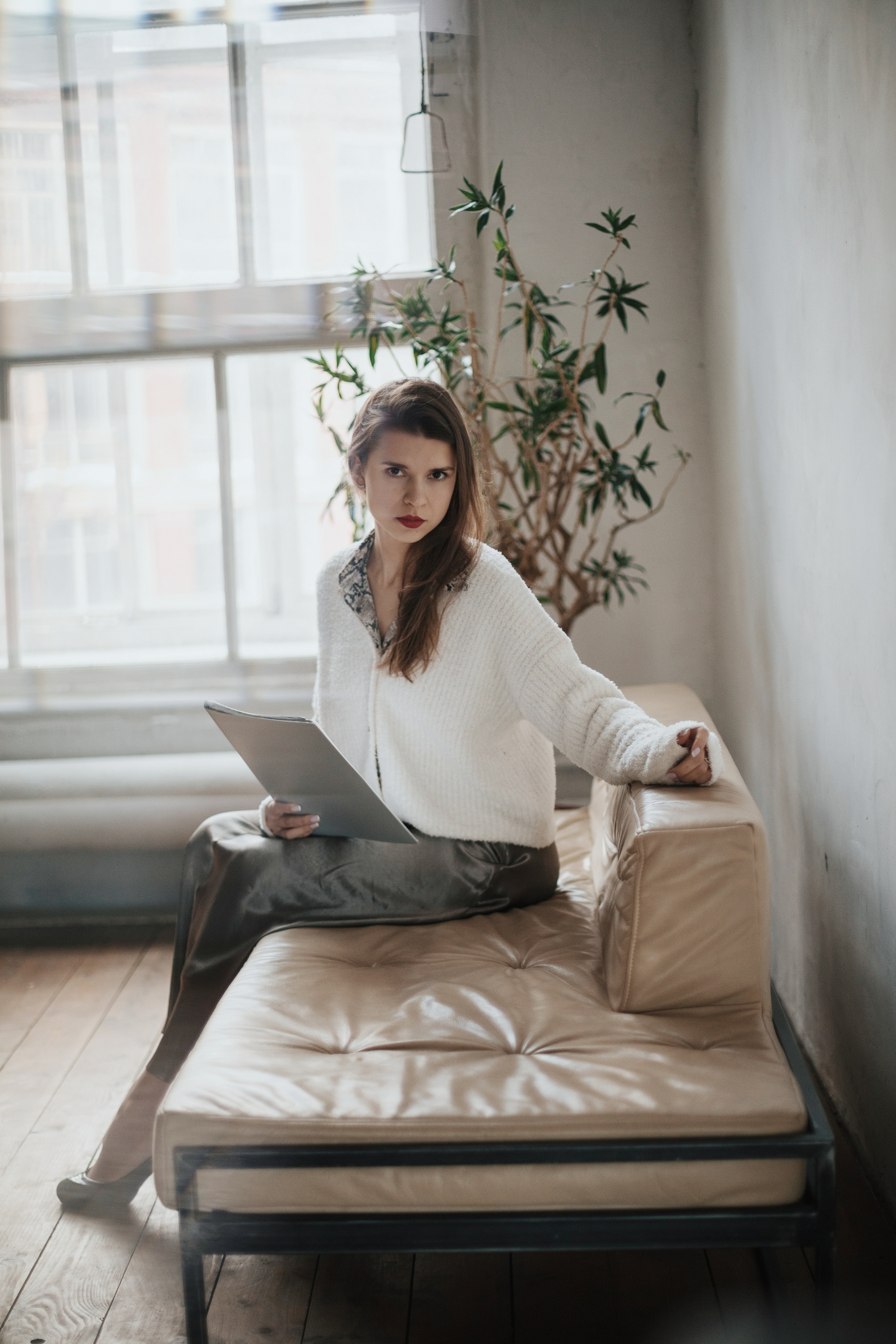 Психолог. Контент фотограф в Москве Екатерина Михно