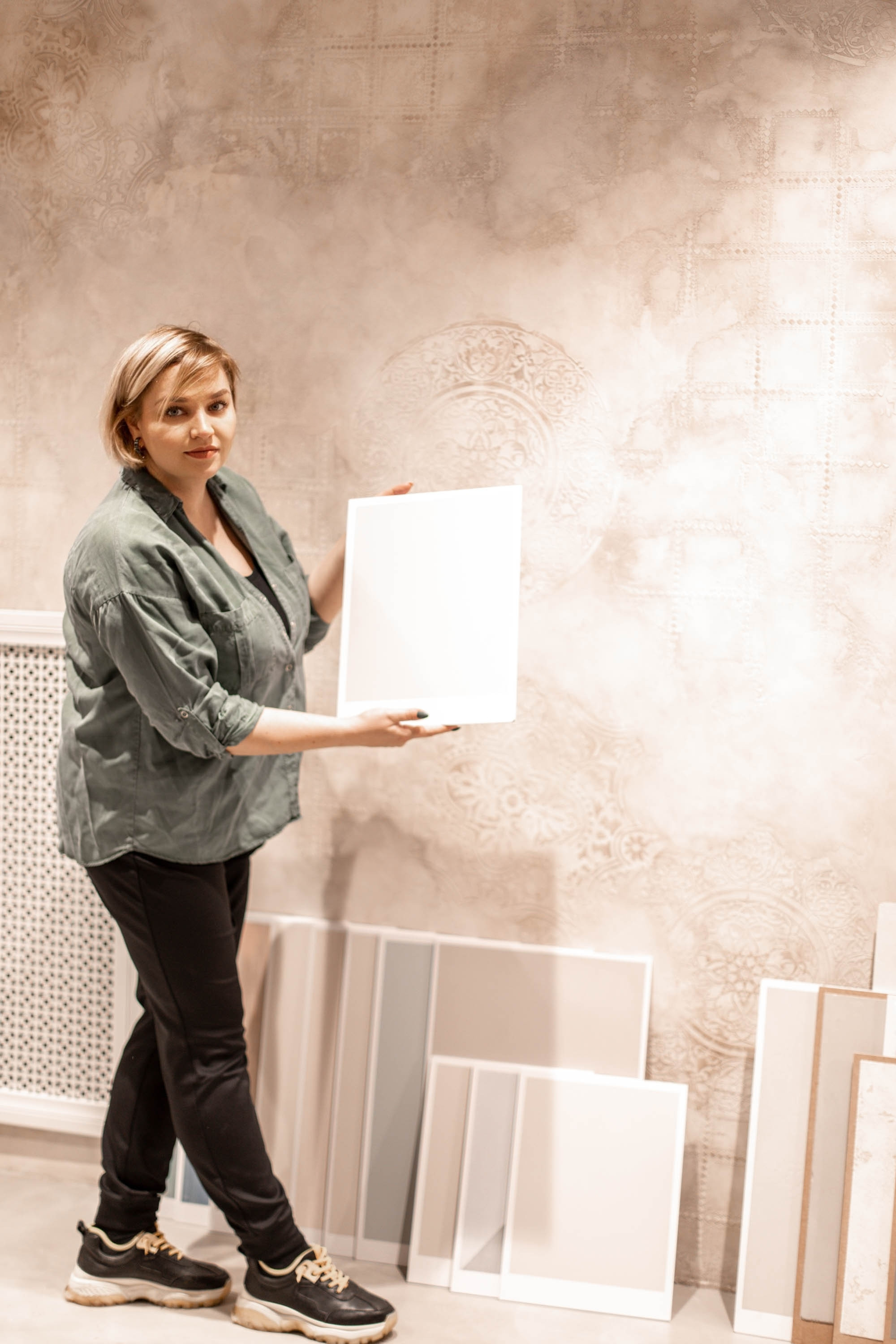 Декоратор. Контент фотограф в Москве Екатерина Михно