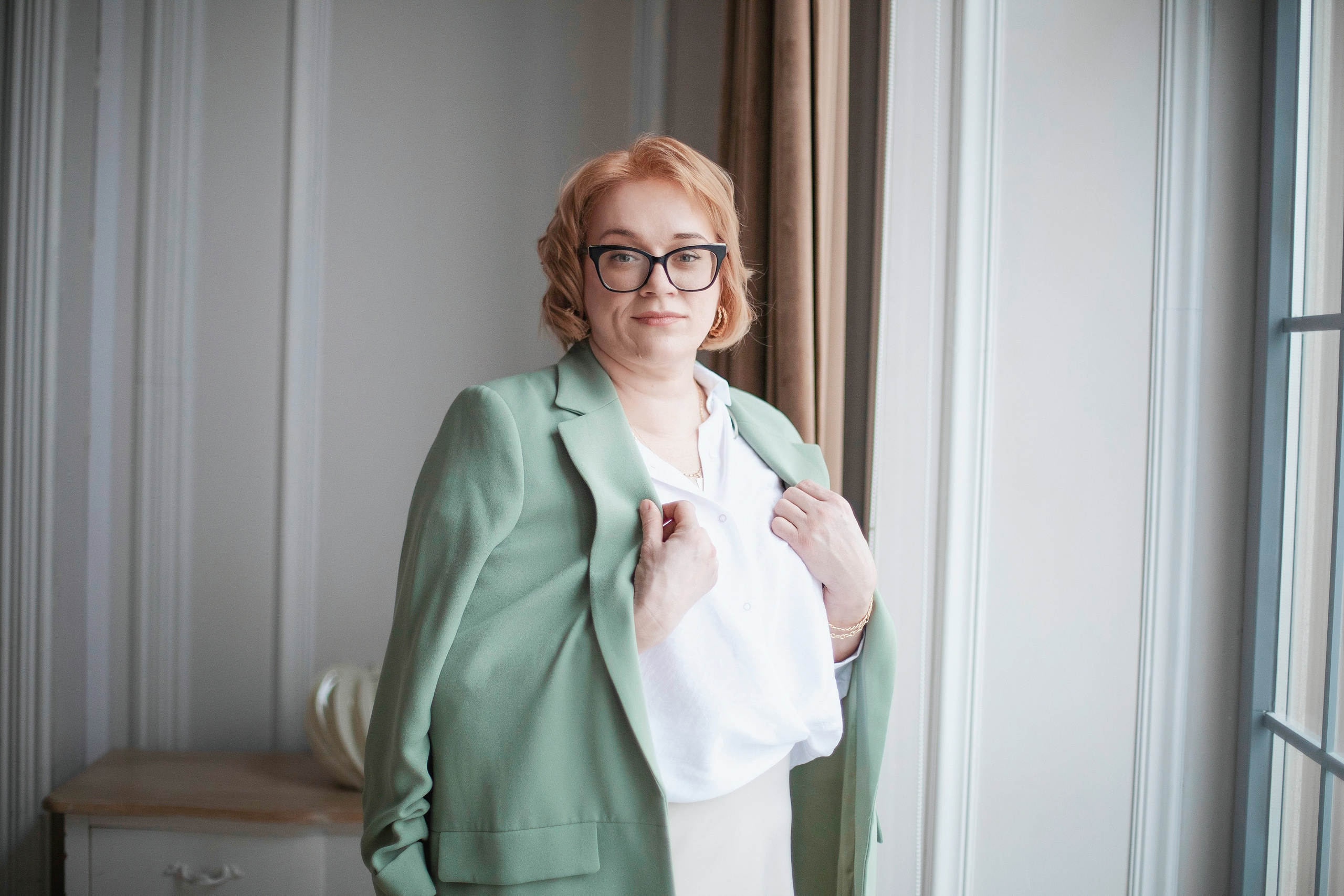 Эксперт в театре. Контент фотограф в Москве Екатерина Михно