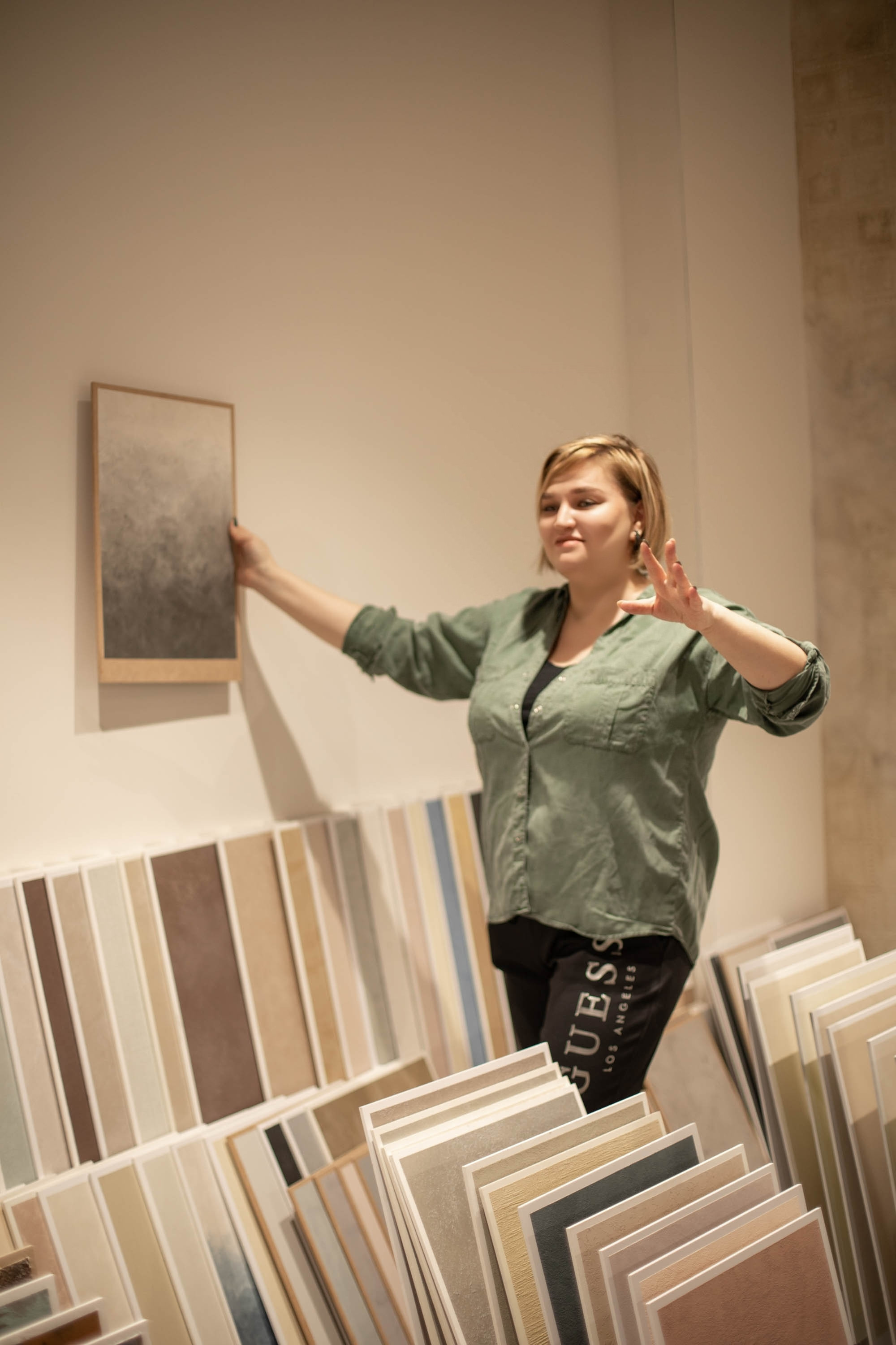 Декоратор. Контент фотограф в Москве Екатерина Михно