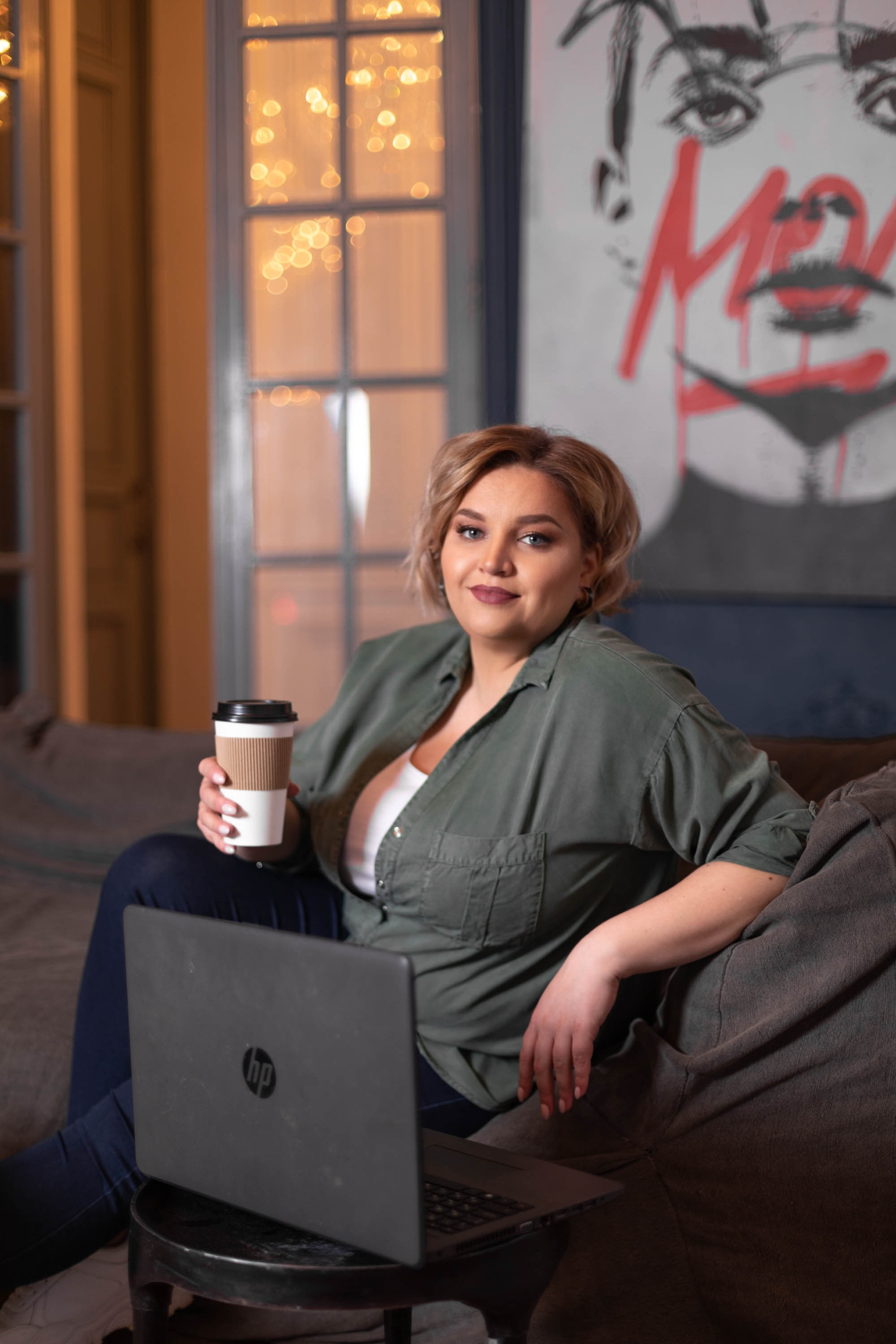 Декоратор. Контент фотограф в Москве Екатерина Михно