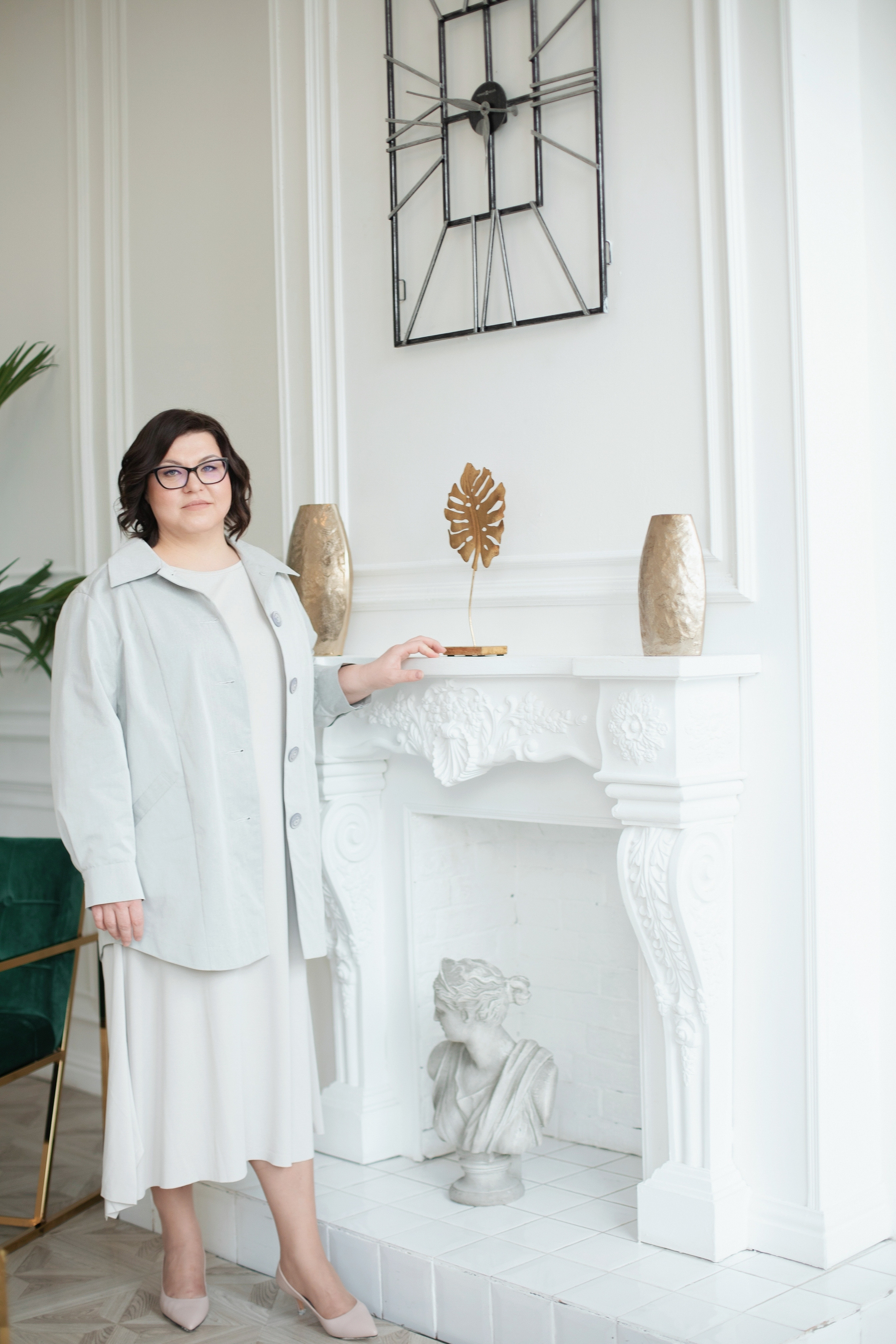 Бухгалтер. Контент фотограф в Москве Екатерина Михно