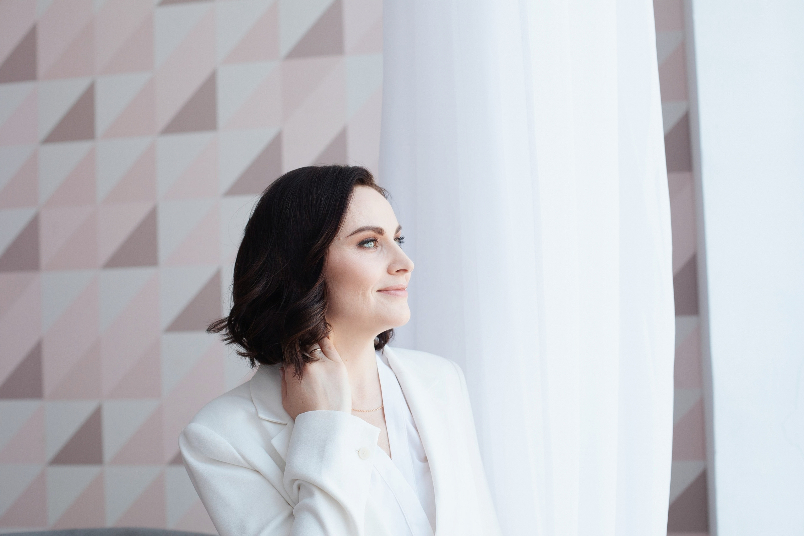 Педиатр. Контент фотограф в Москве Екатерина Михно