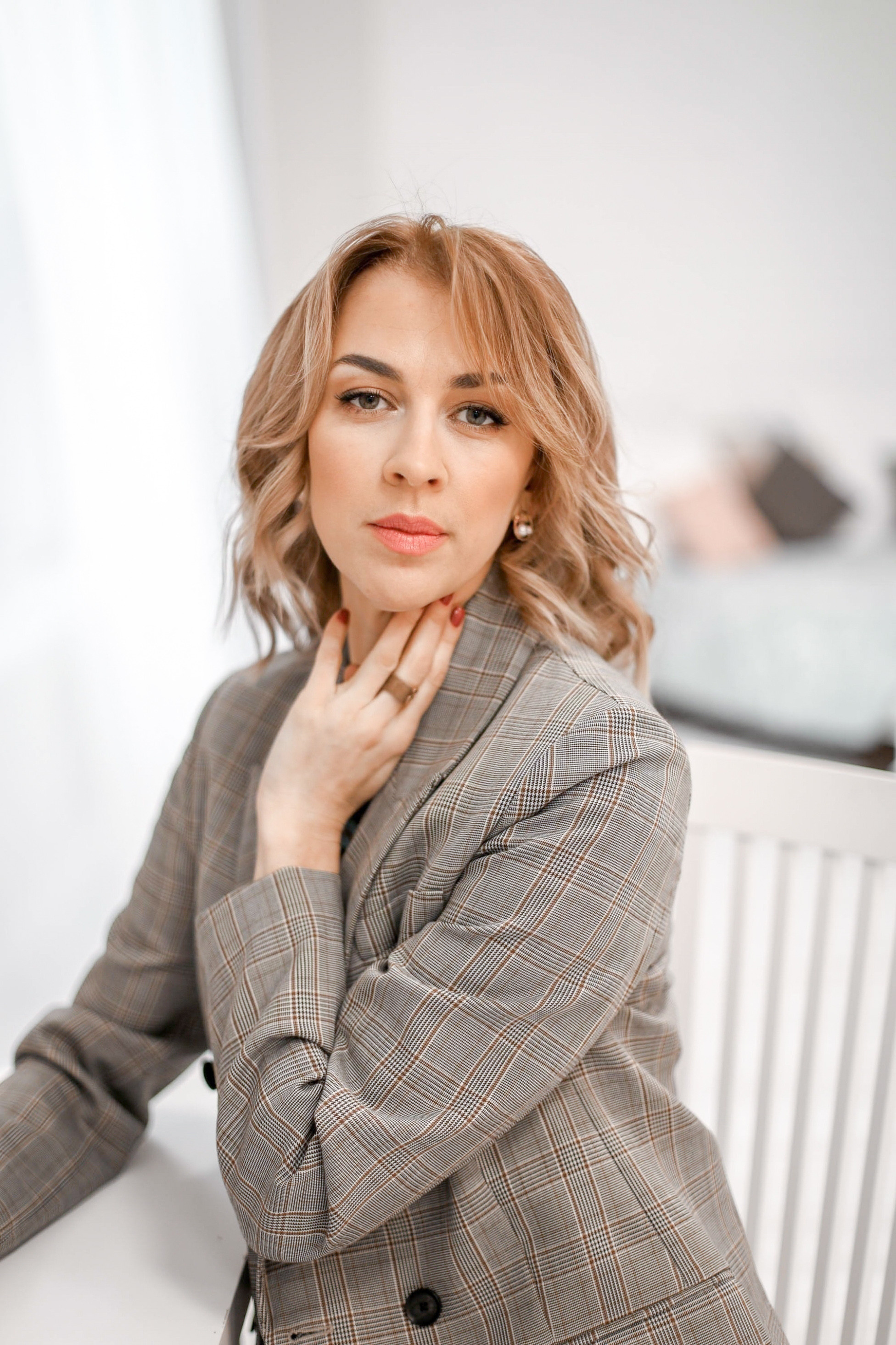 Психолог. Контент фотограф в Москве Екатерина Михно