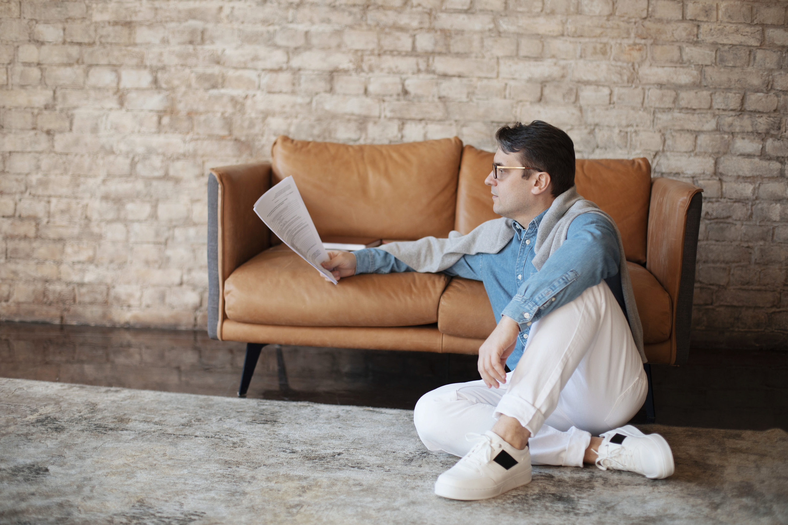 Бухгалтер. Контент фотограф в Москве Екатерина Михно