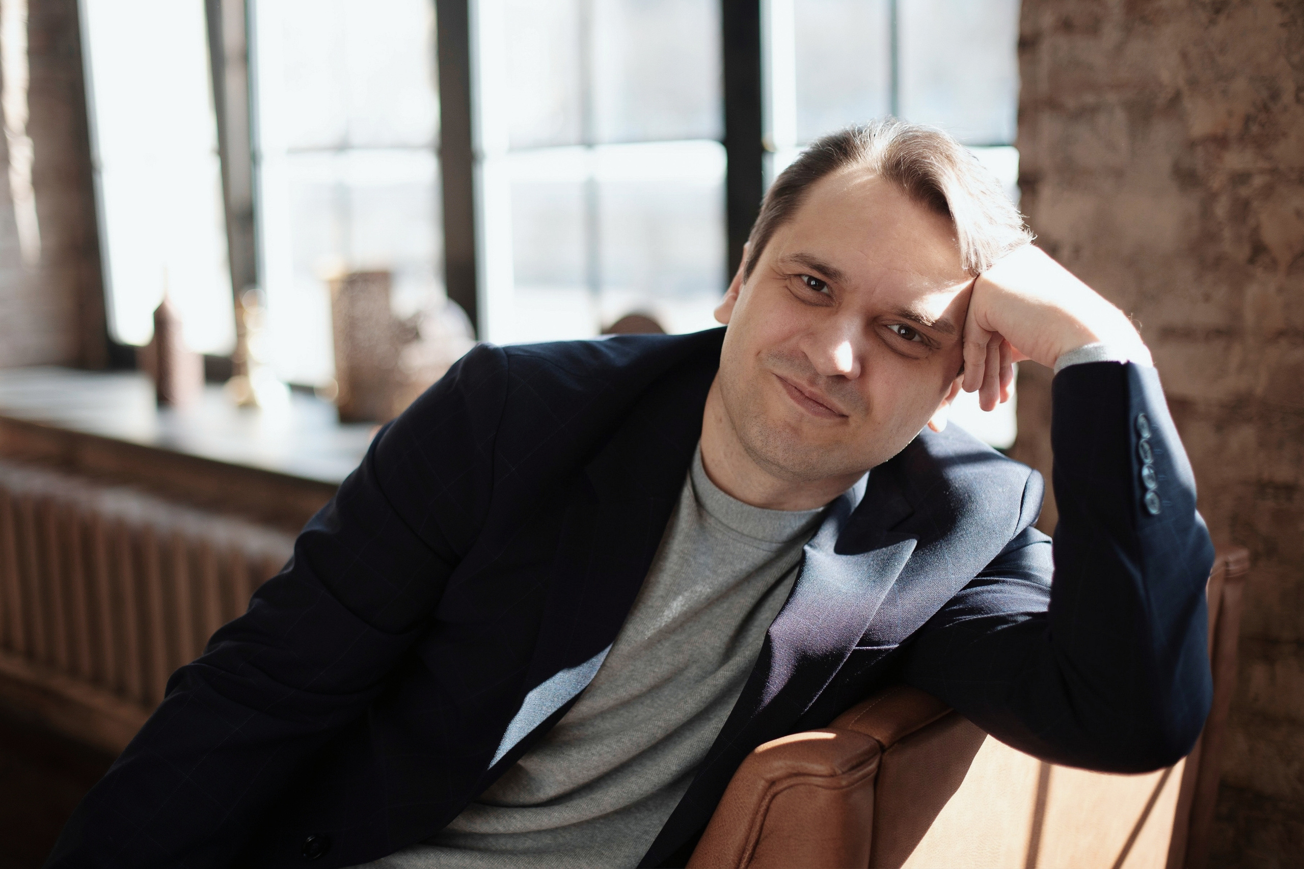 Бухгалтер. Контент фотограф в Москве Екатерина Михно