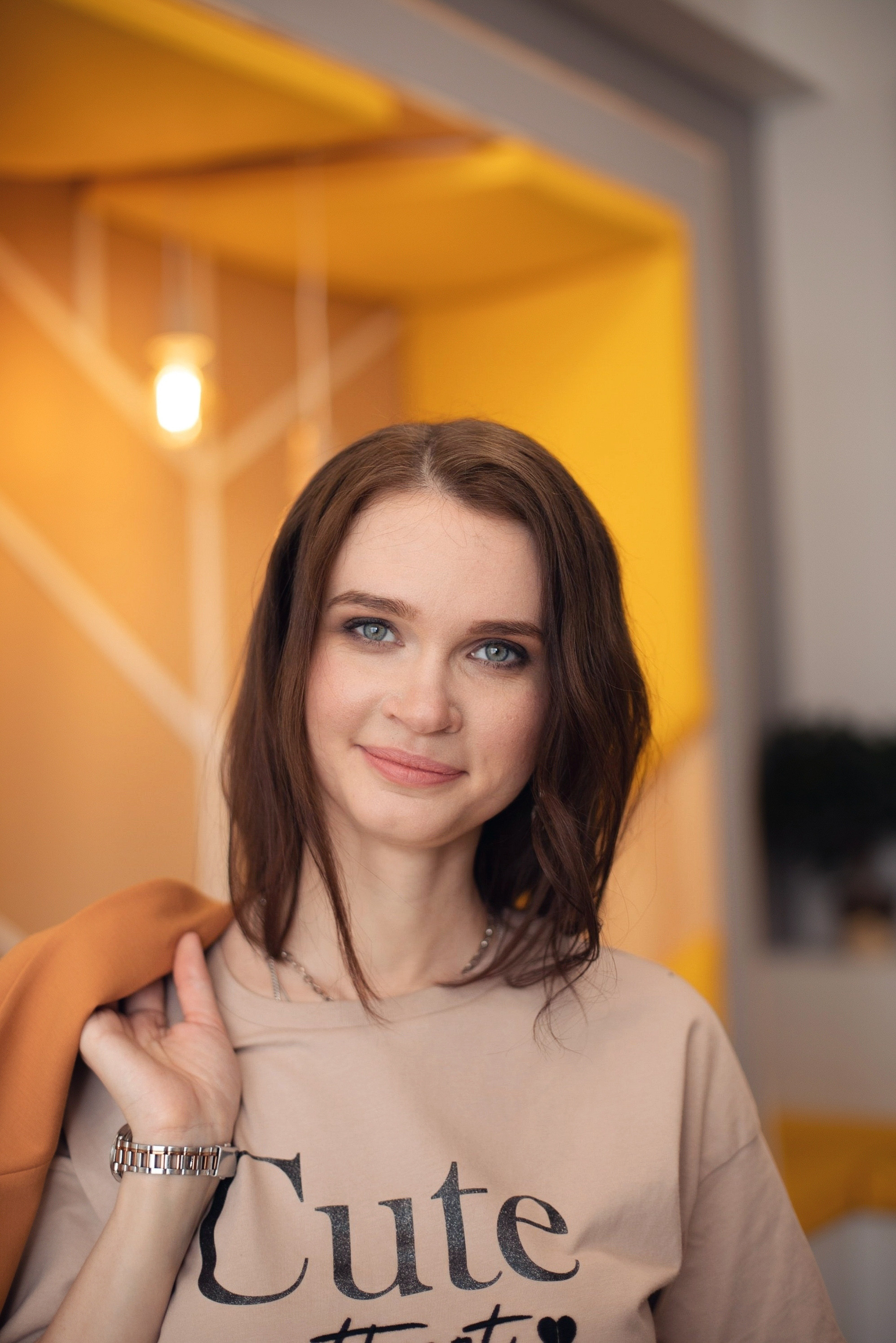 Репетитор. Контент фотограф в Москве Екатерина Михно