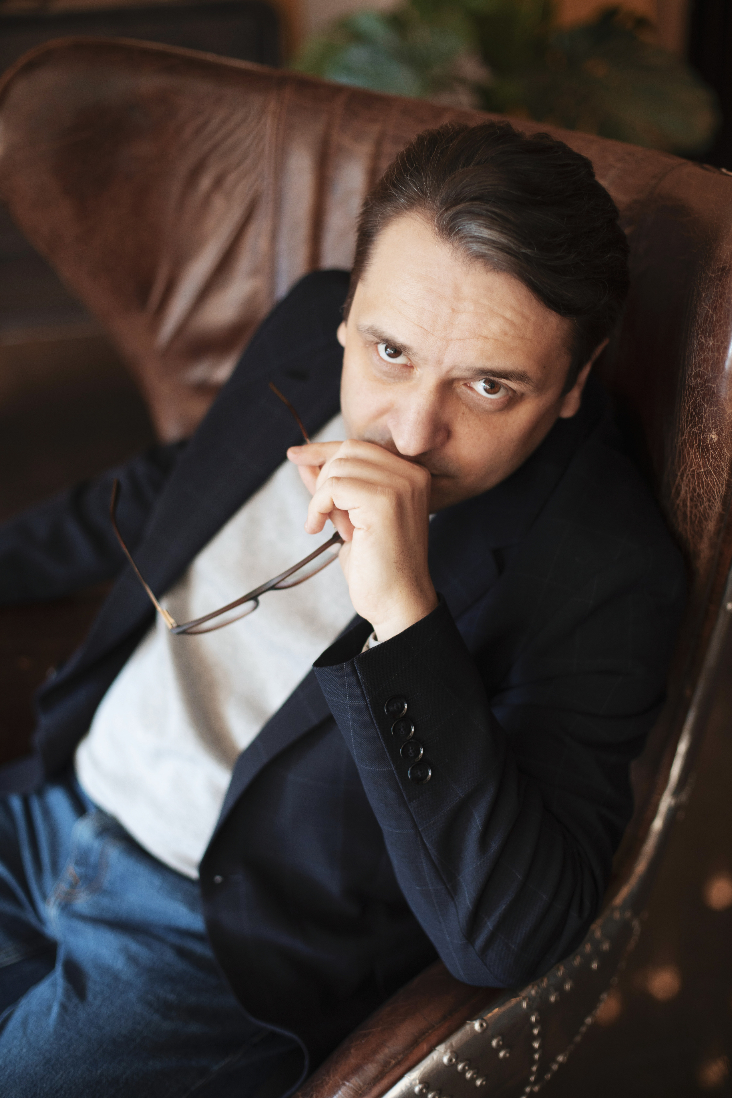 Бухгалтер. Контент фотограф в Москве Екатерина Михно