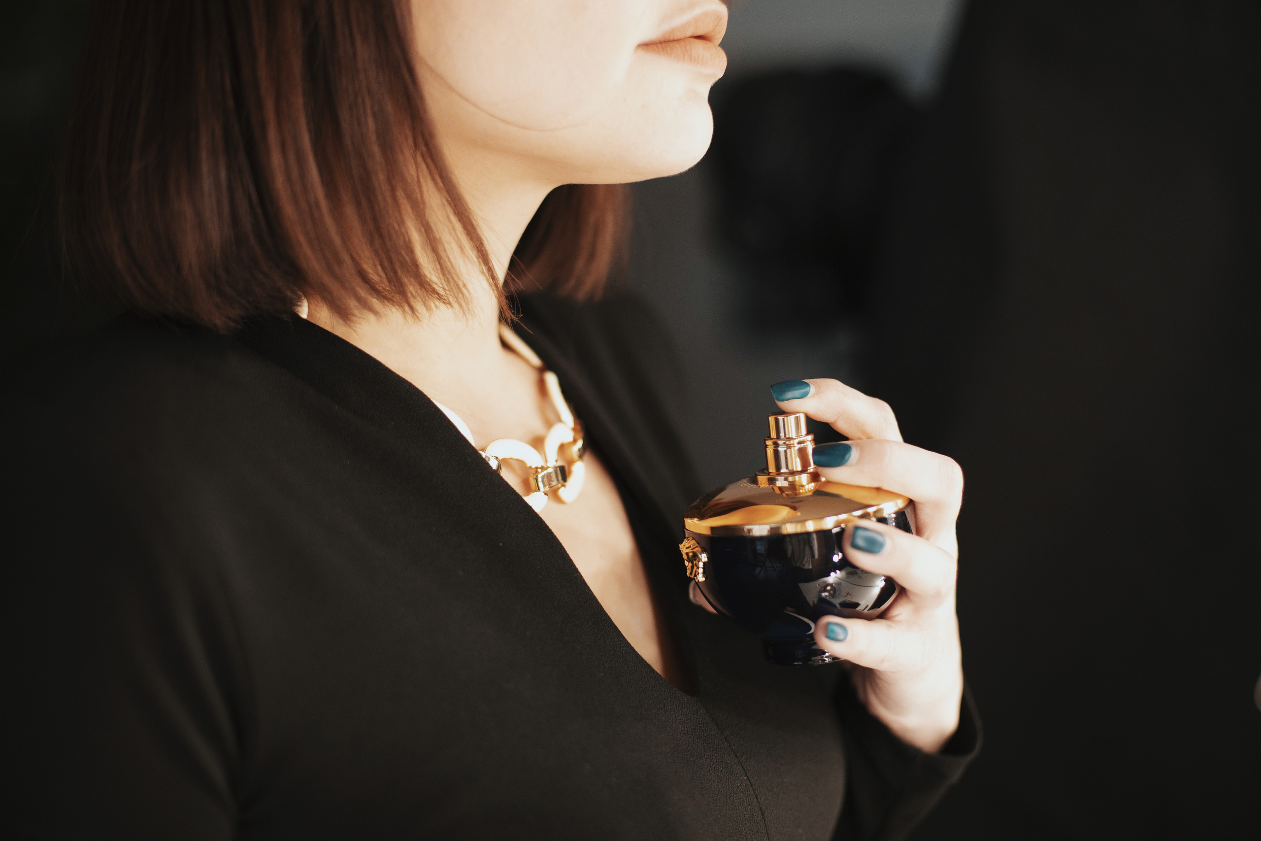 Стилист. Контент фотограф в Москве Екатерина Михно