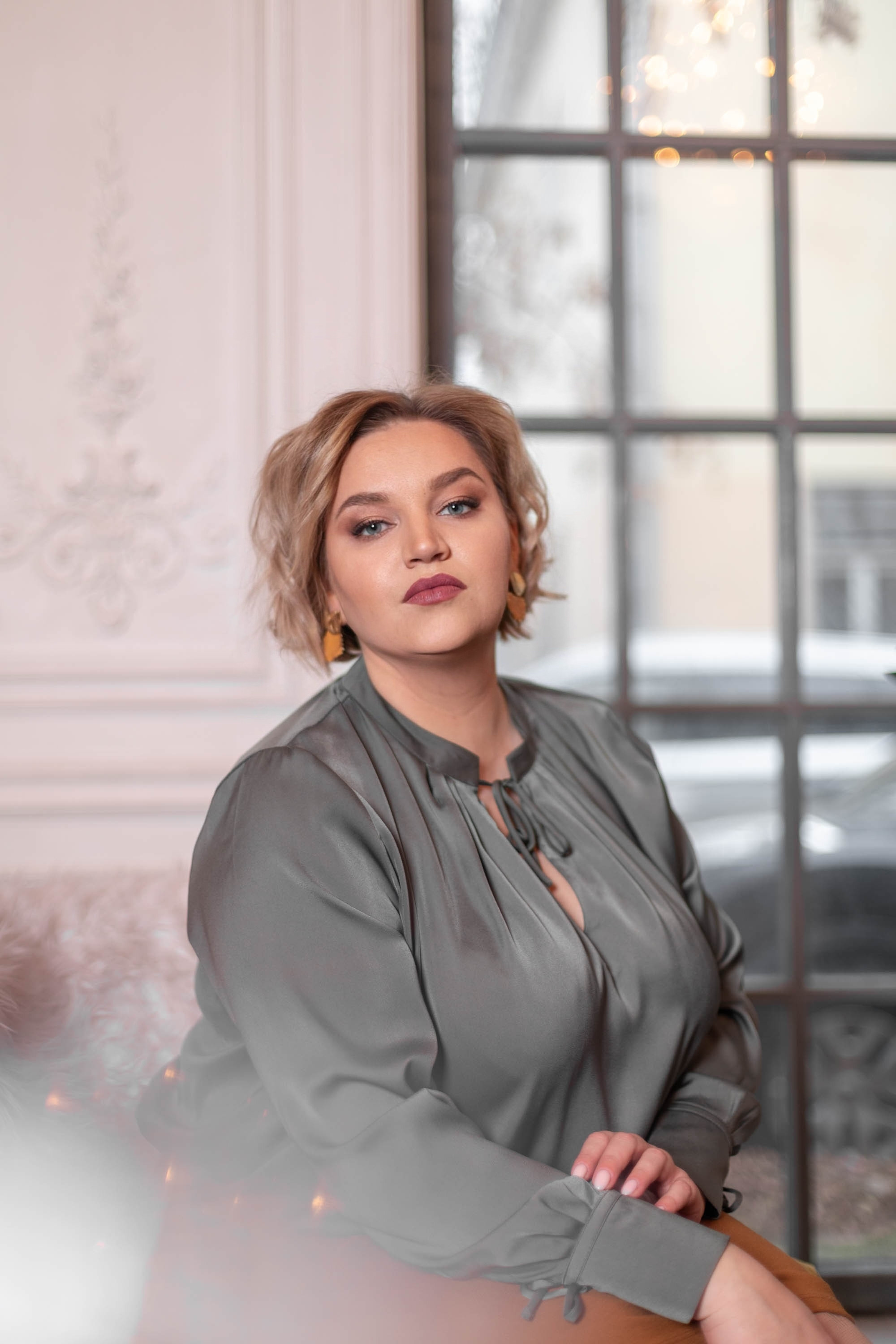 Декоратор. Контент фотограф в Москве Екатерина Михно