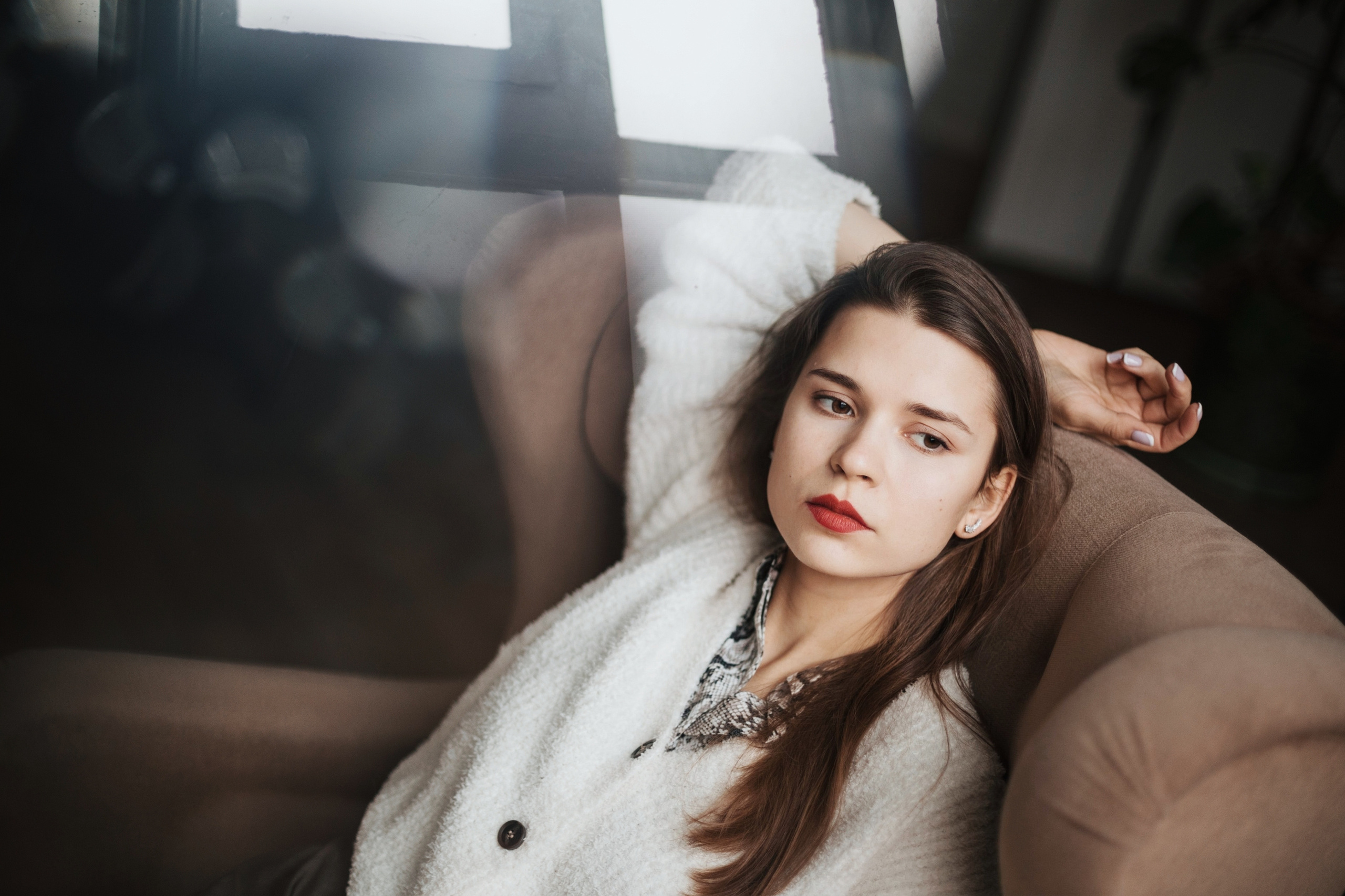 Психолог. Контент фотограф в Москве Екатерина Михно