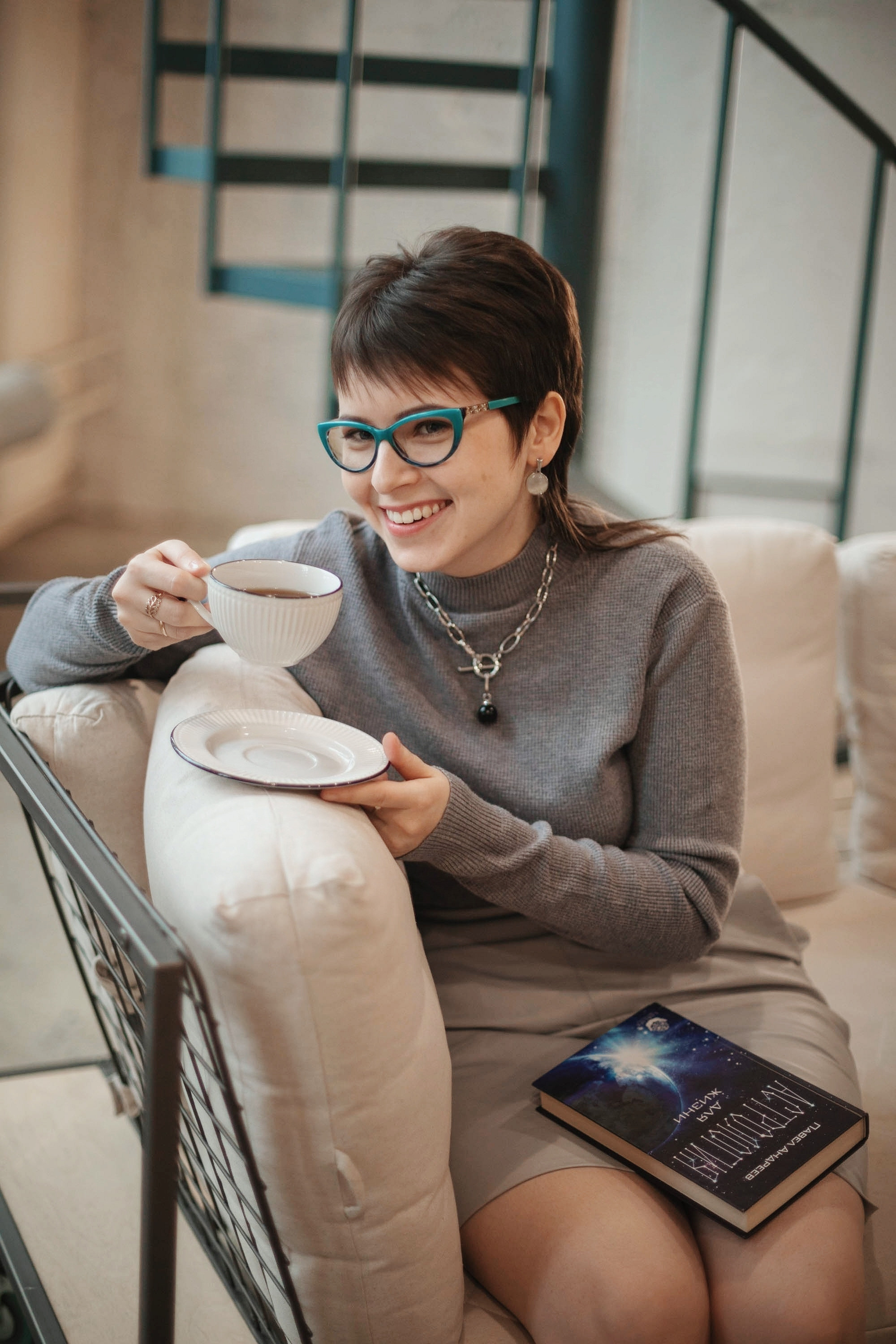 Астролог. Контент фотограф в Москве Екатерина Михно