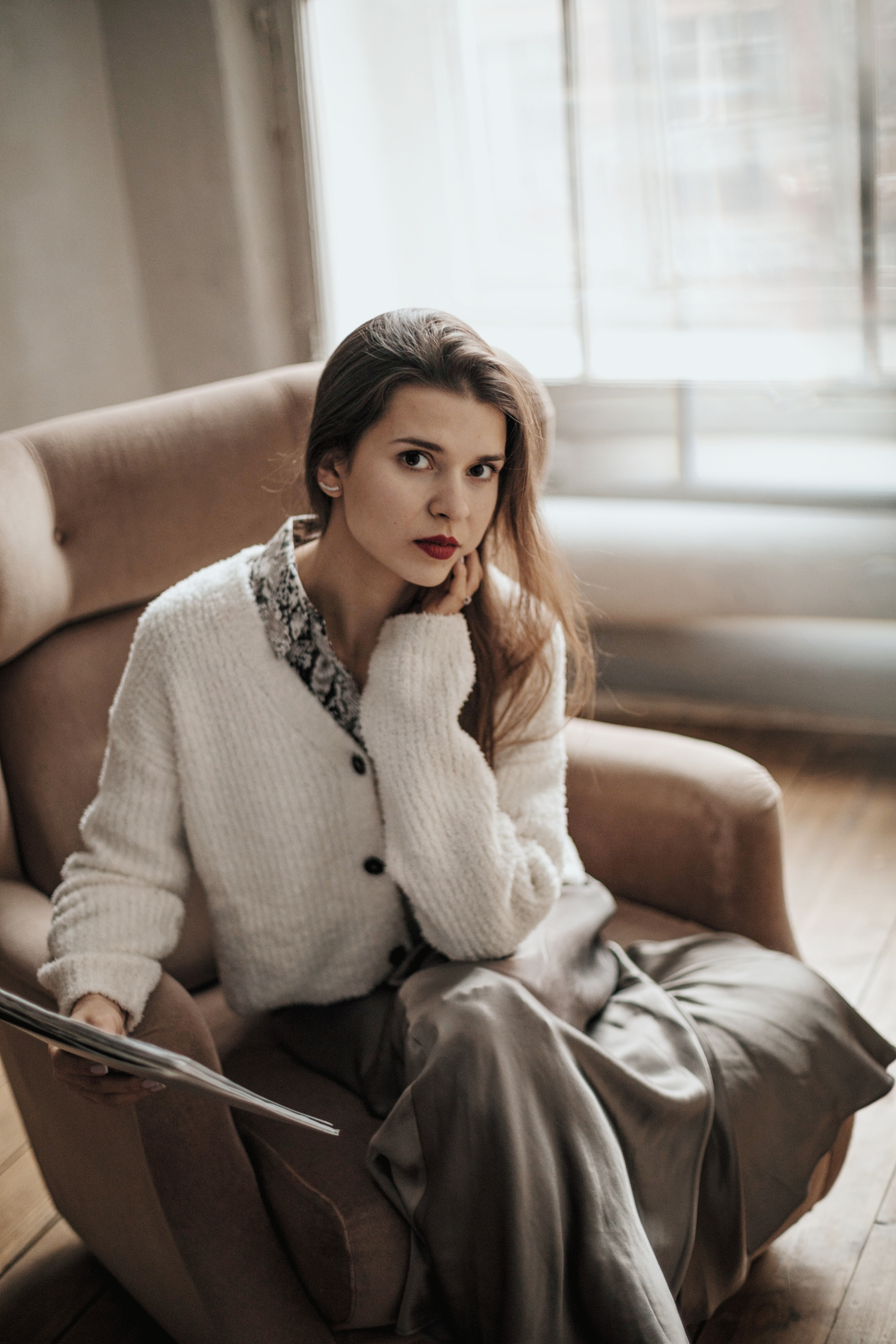 Психолог. Контент фотограф в Москве Екатерина Михно