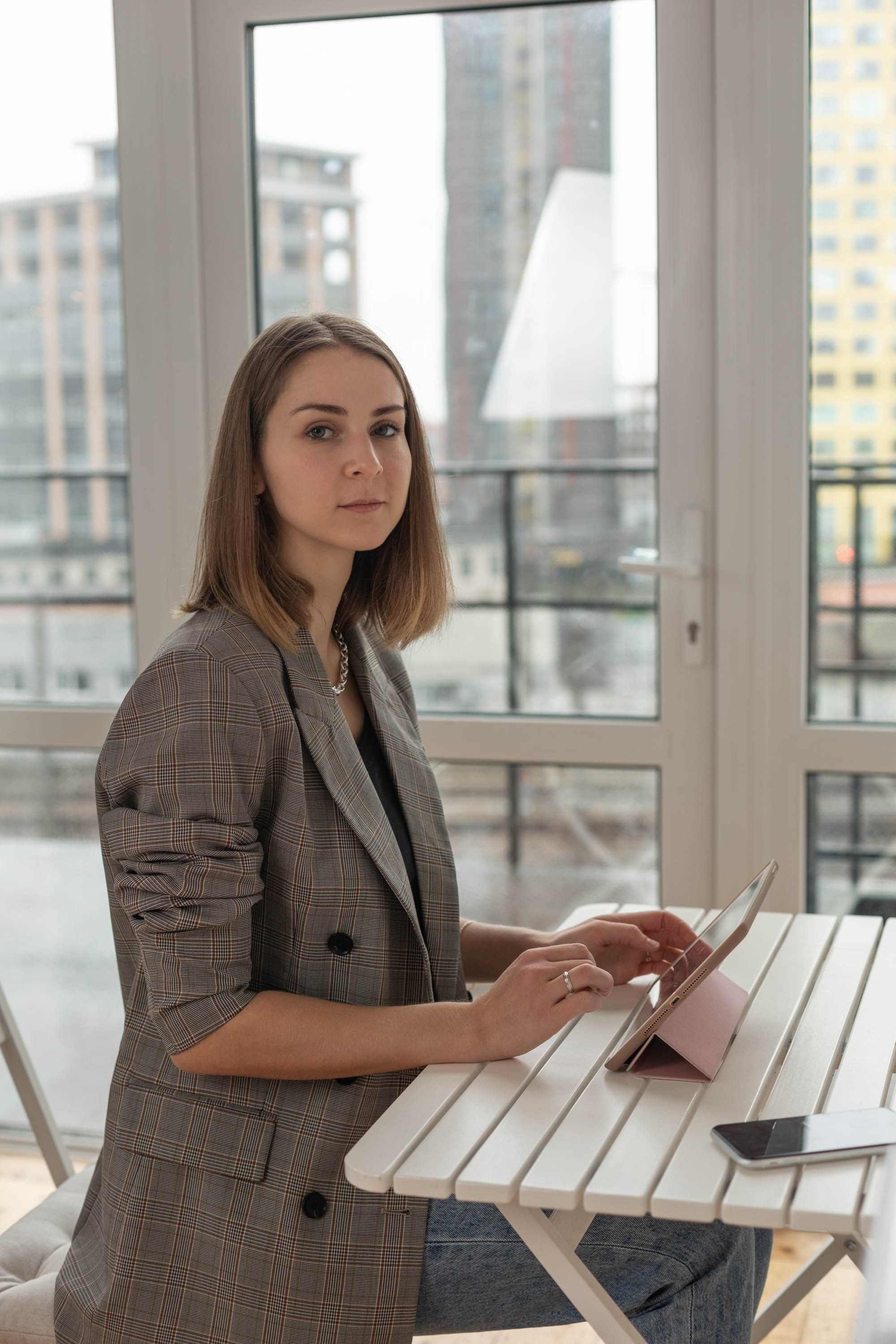 Детский психолог. Контент фотограф в Москве Екатерина Михно