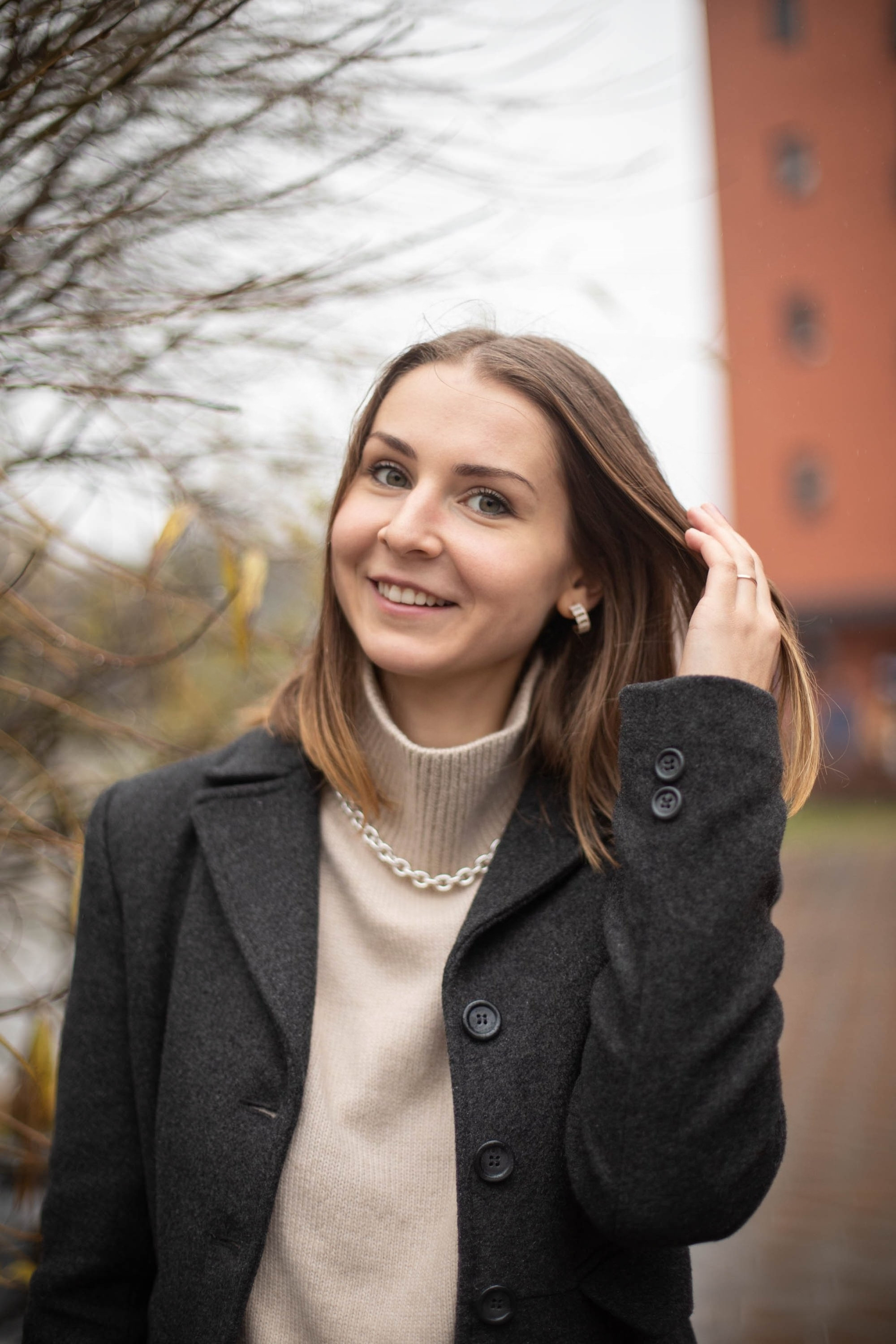 Детский психолог. Контент фотограф в Москве Екатерина Михно